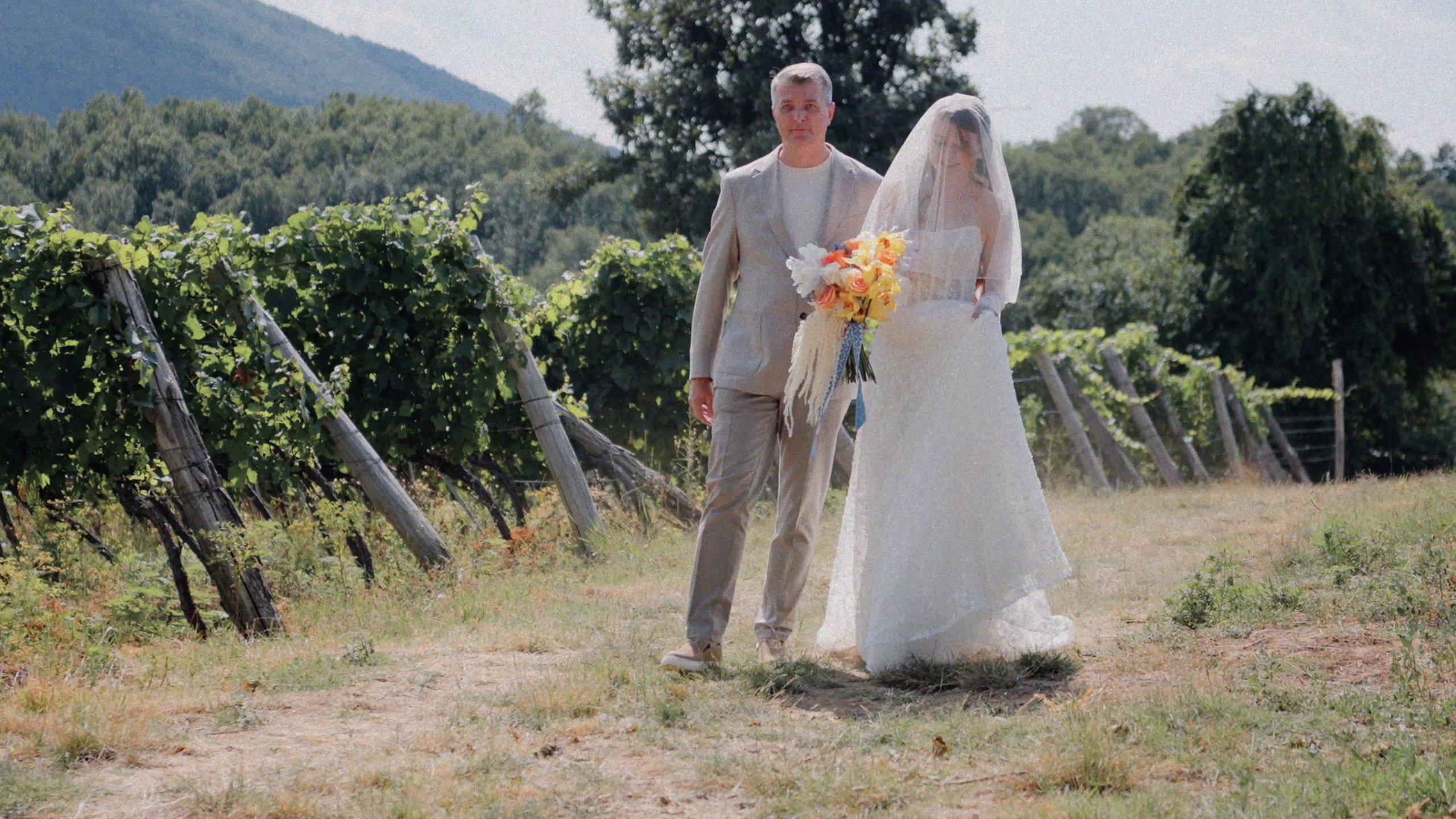 Wedding video