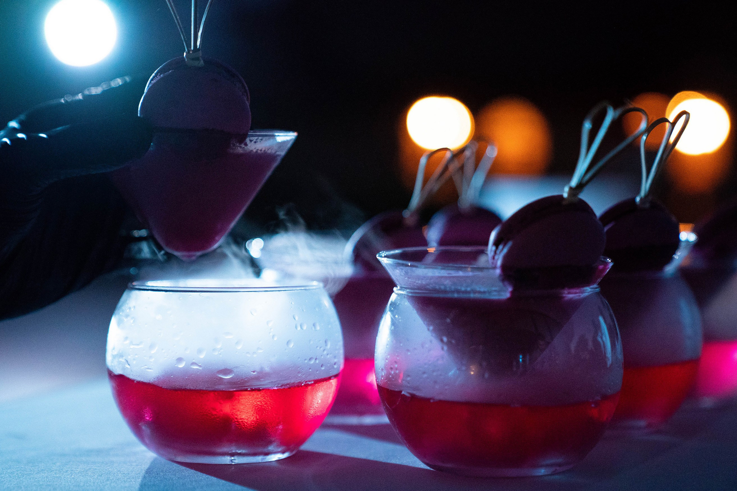 «Мир Доктора СтрейнджLOVE». Арт-группа СТРОКА