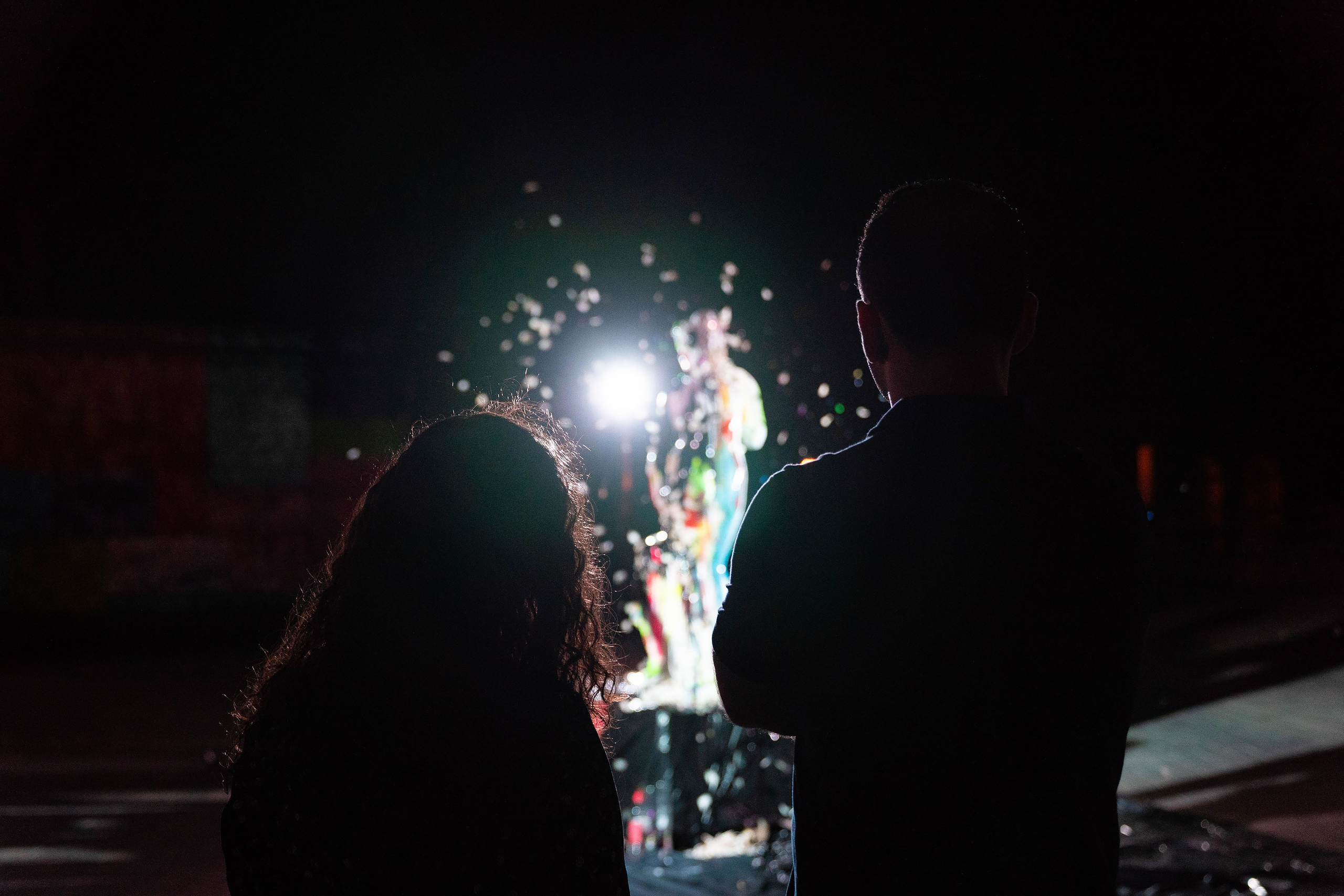 «Мир Доктора СтрейнджLOVE». Арт-группа СТРОКА