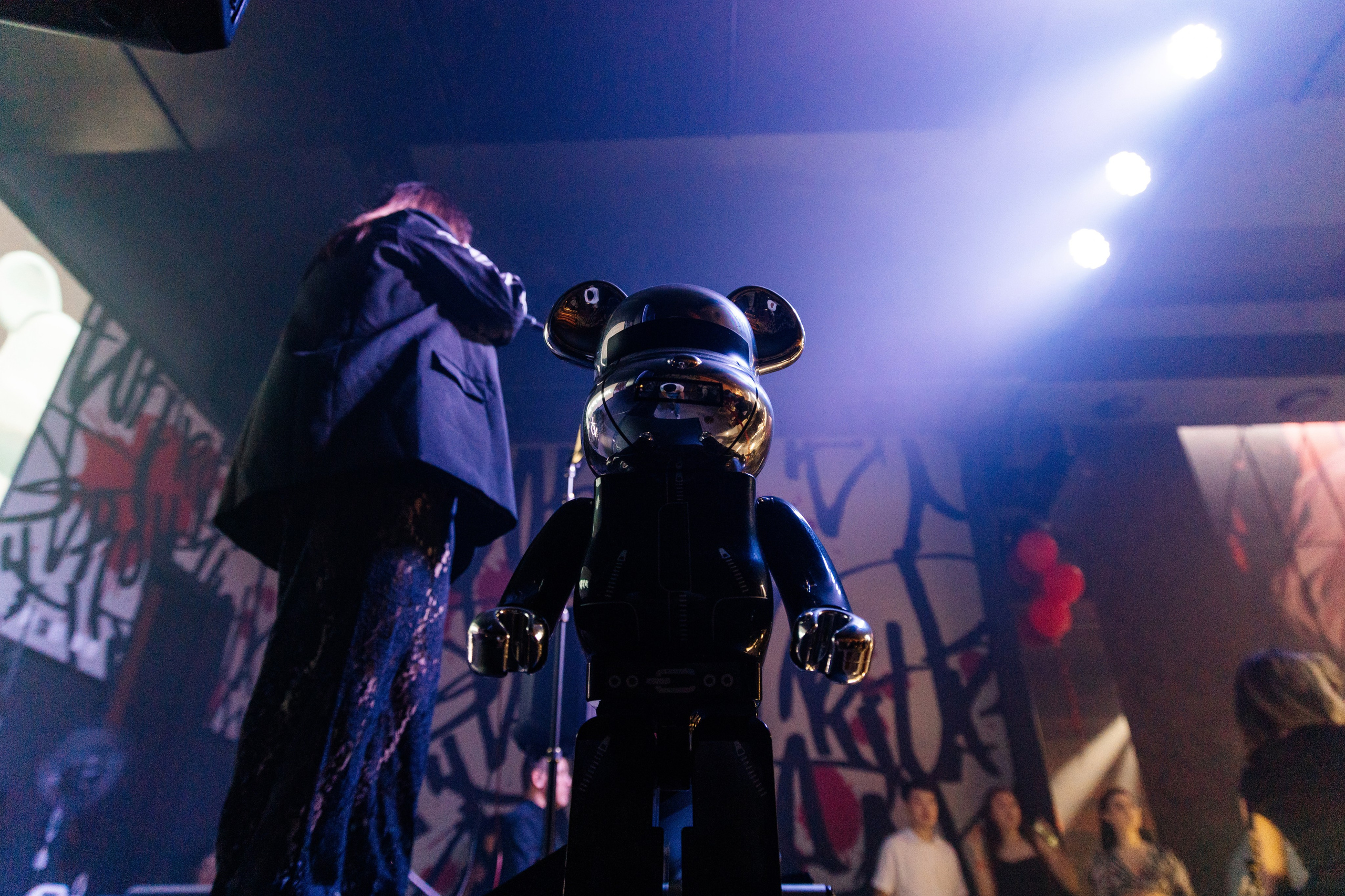 День Рождения XO — 1 ГОД | Lucaveros. Lounge Bar X.O