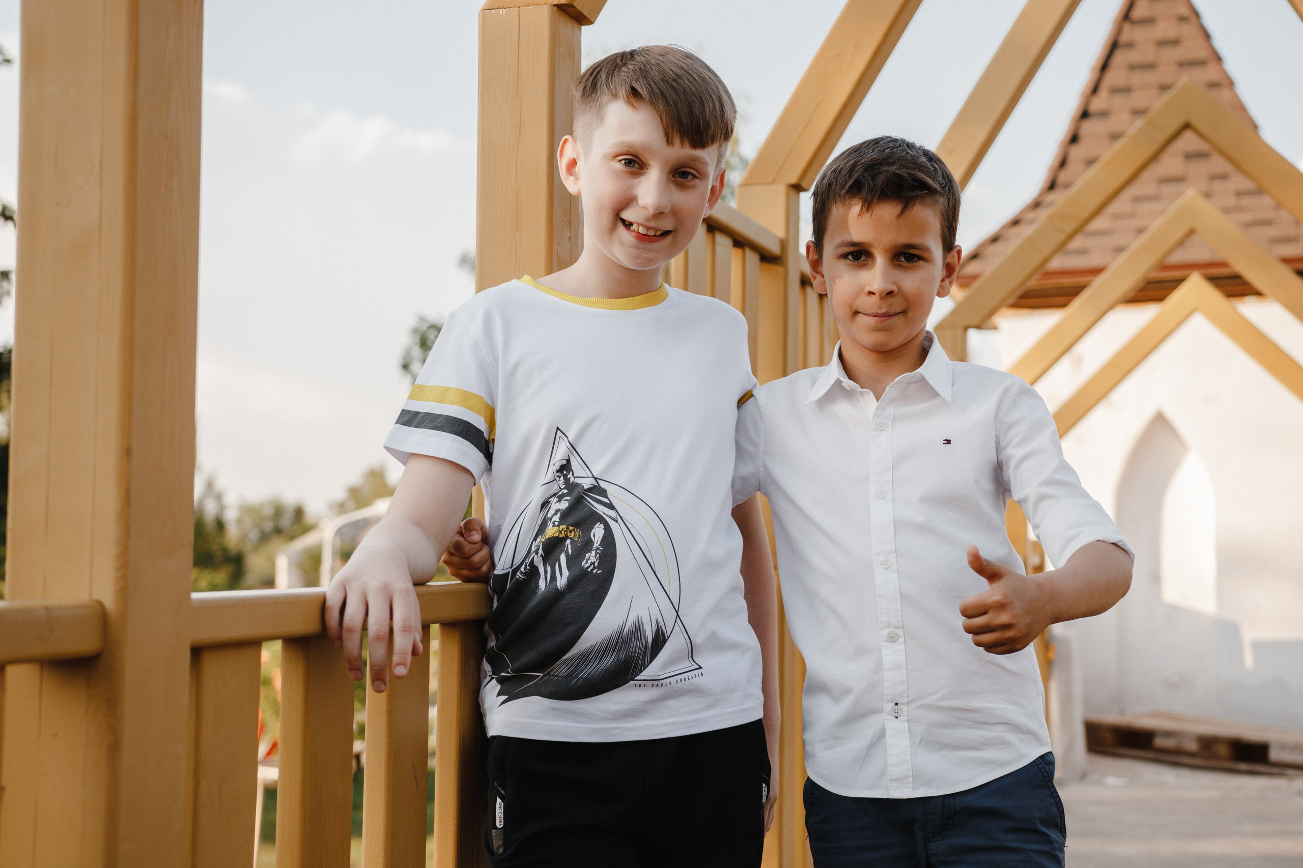 Альбомы младшая школа. Фотограф/Видеограф Рябов Дмитрий