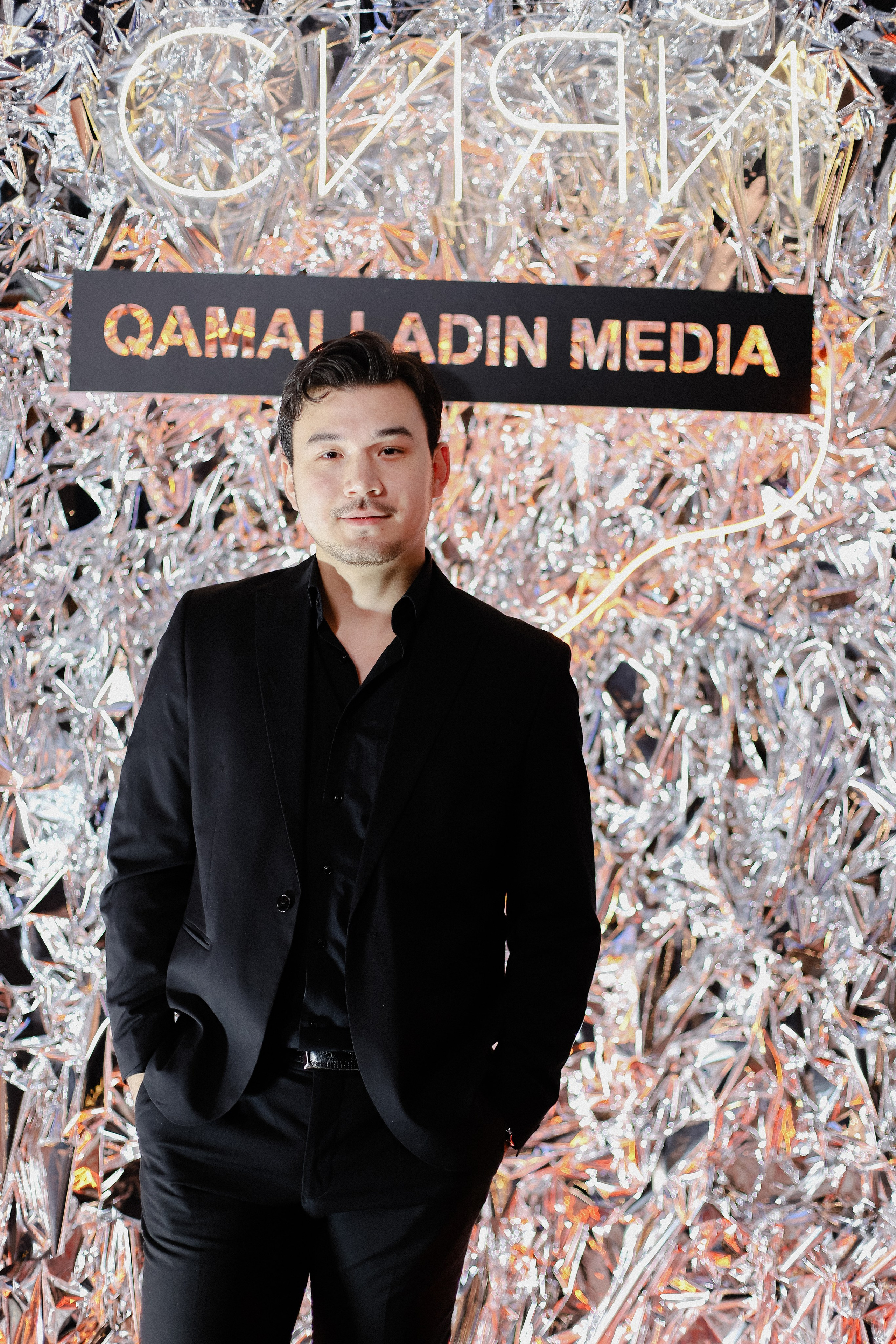 Корпоратив QM | 5.12. Фотограф в Алматы и Москве Даша Пушкина