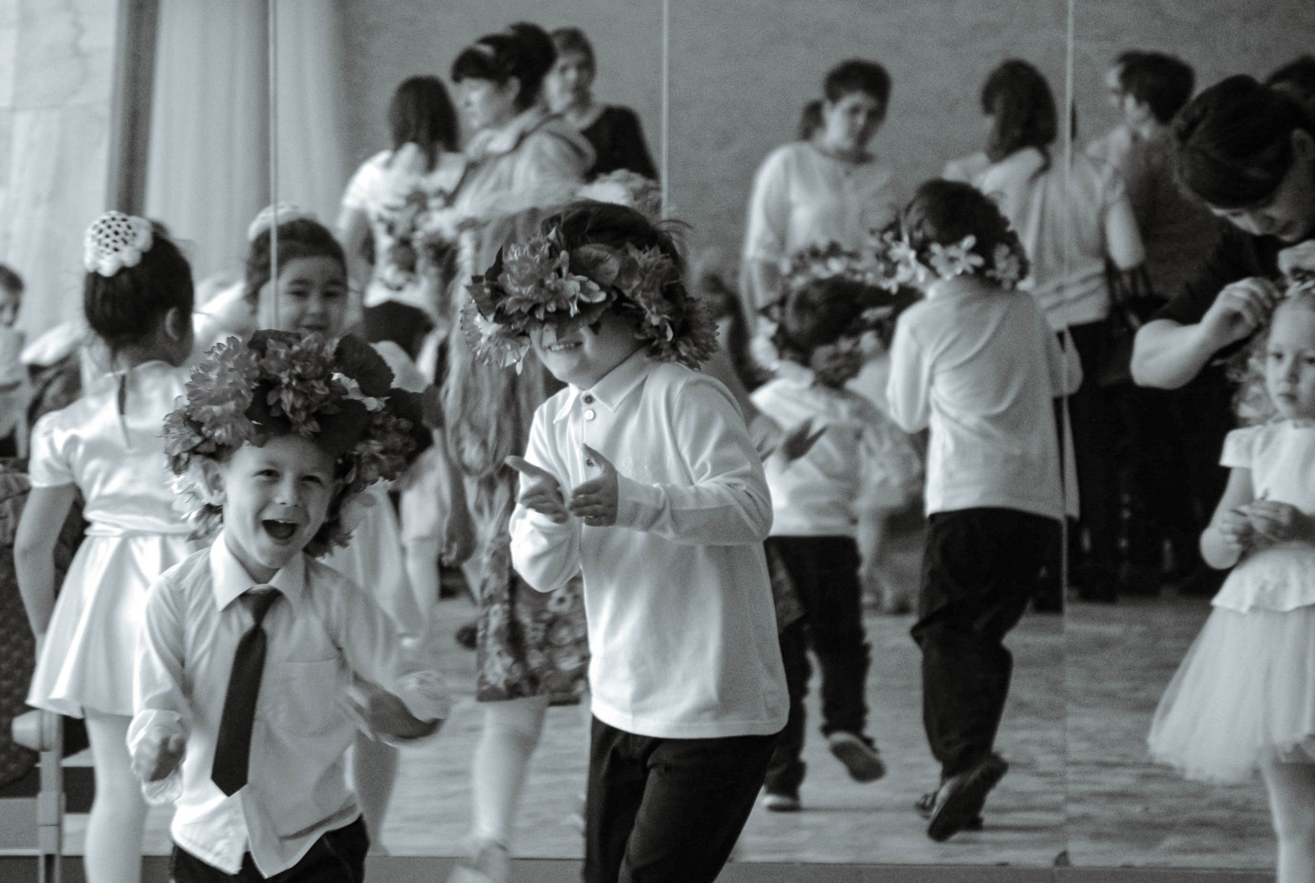 DINA MOREVA photography