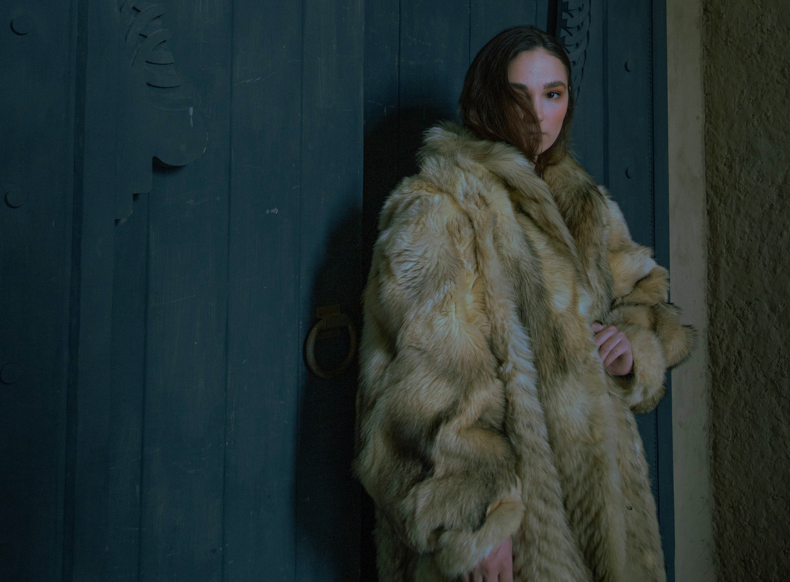 DINA MOREVA photography