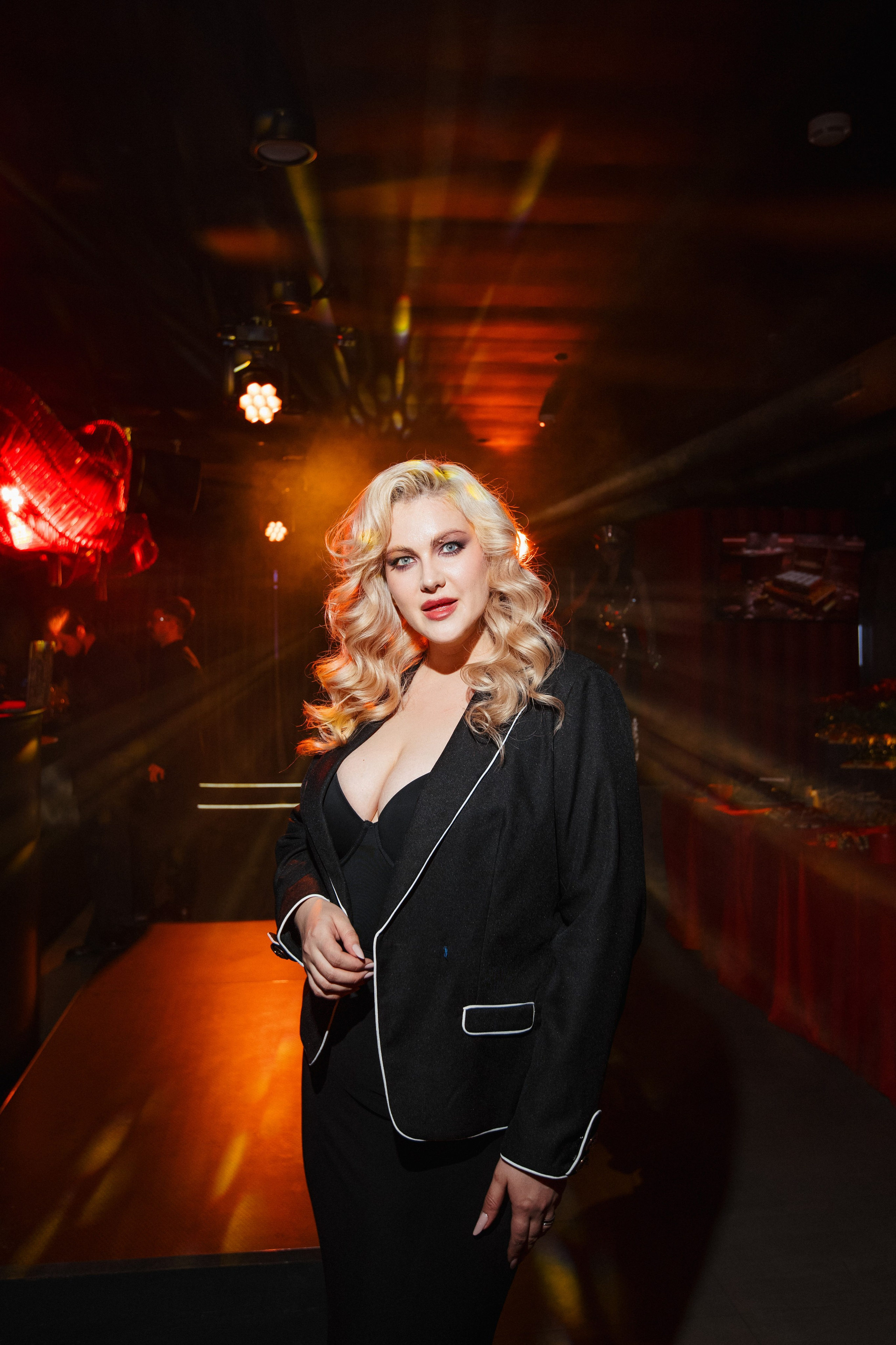 LA FAMIGLIA — SOLOVI — 1 YEAR. СВОИ. ФОТООТЧЕТЫ-СОБЫТИЯ-МЕСТА