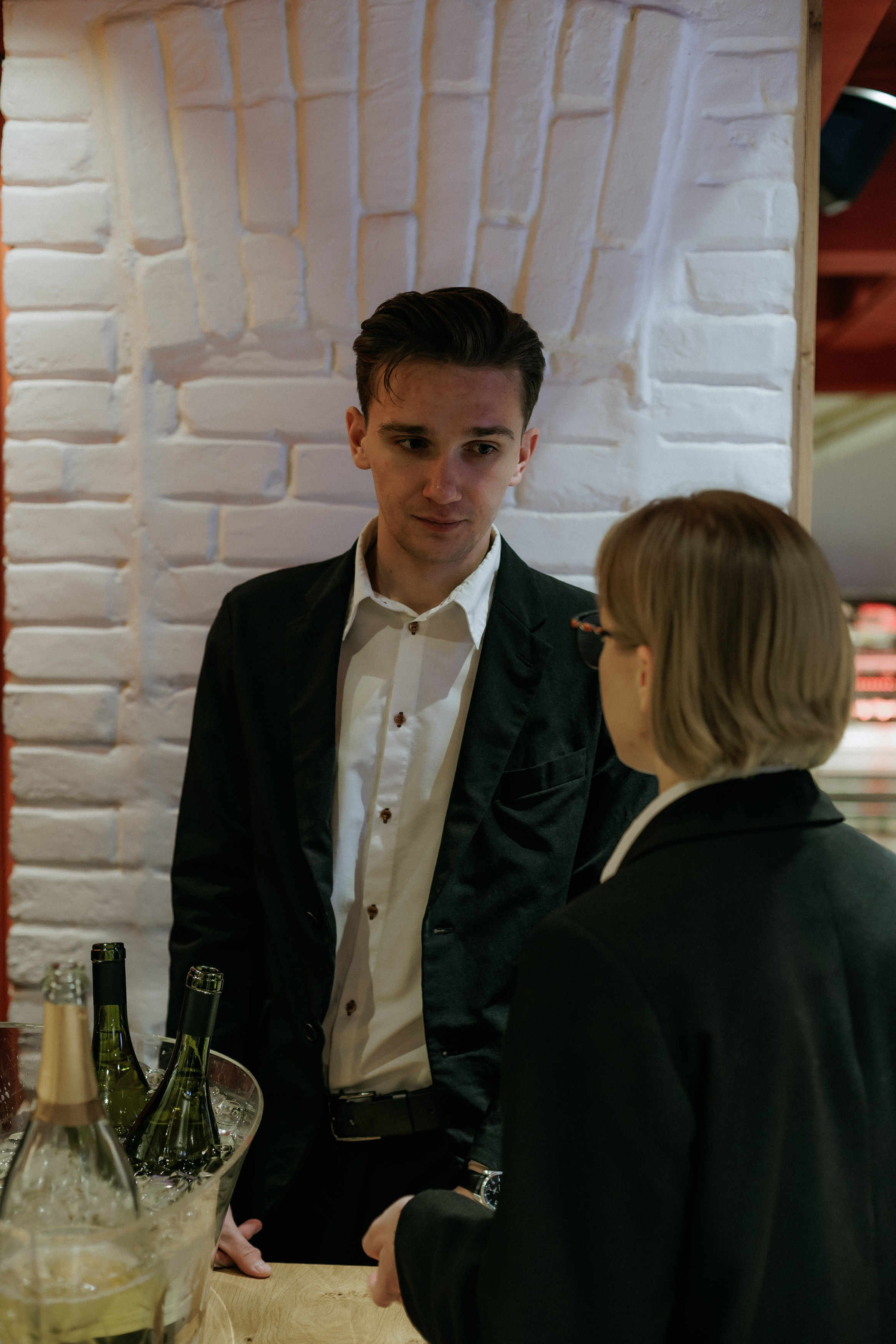 MAIN WINE x DPTRADE. СВОИ. ФОТООТЧЕТЫ-СОБЫТИЯ-МЕСТА