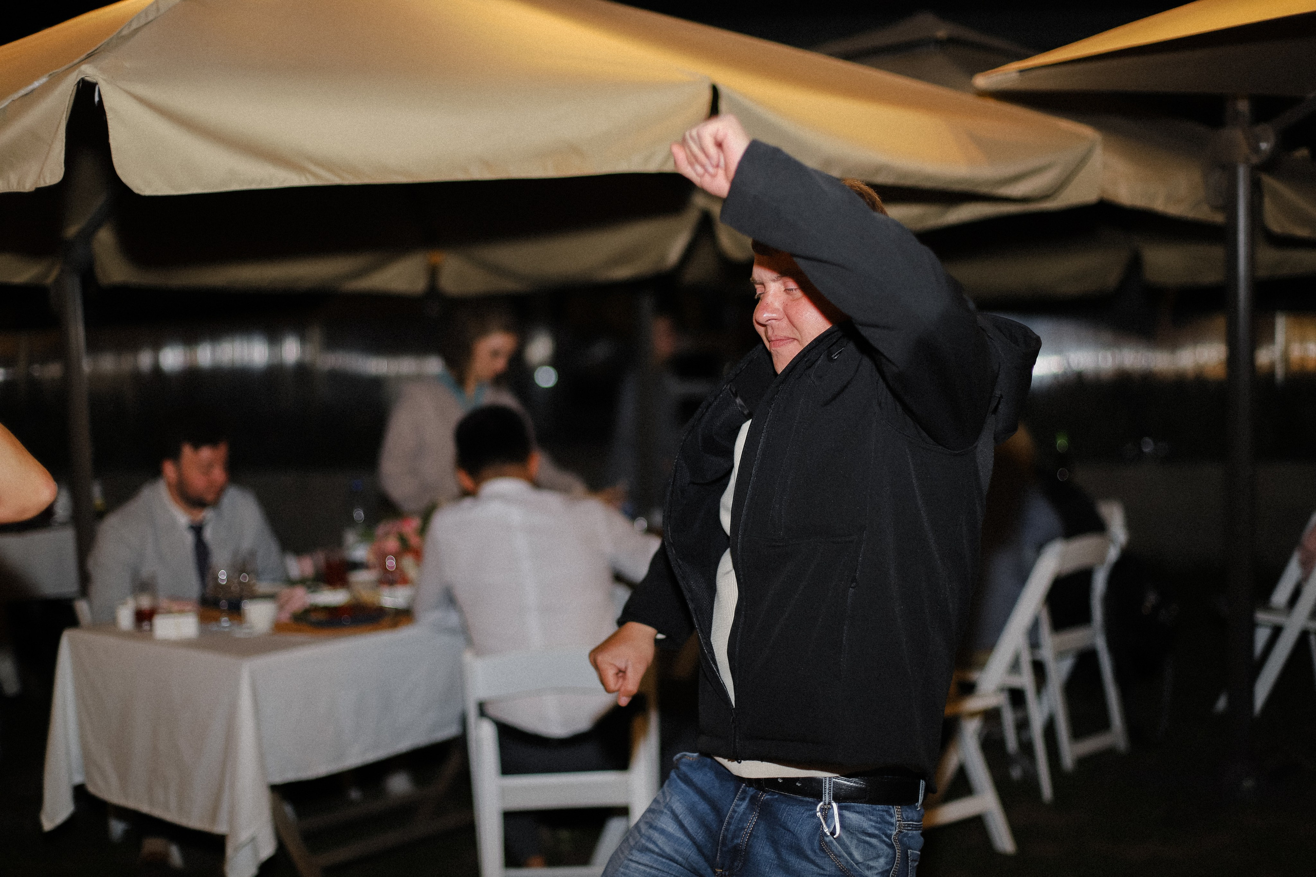 Рустам и Елизавета. Фотограф в Алматы и Москве Даша Пушкина