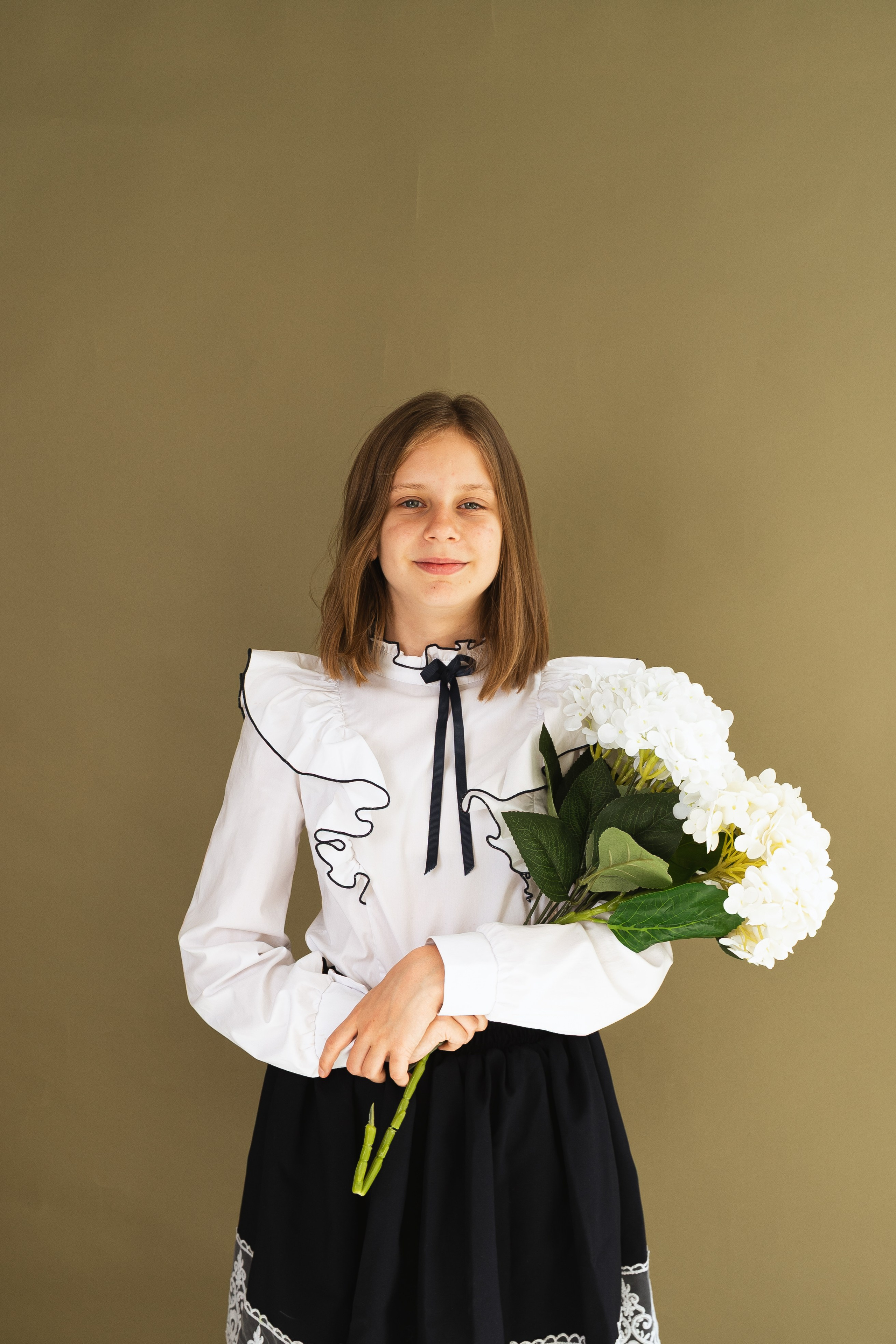 1 сентября. Фотостудия в Люберцах