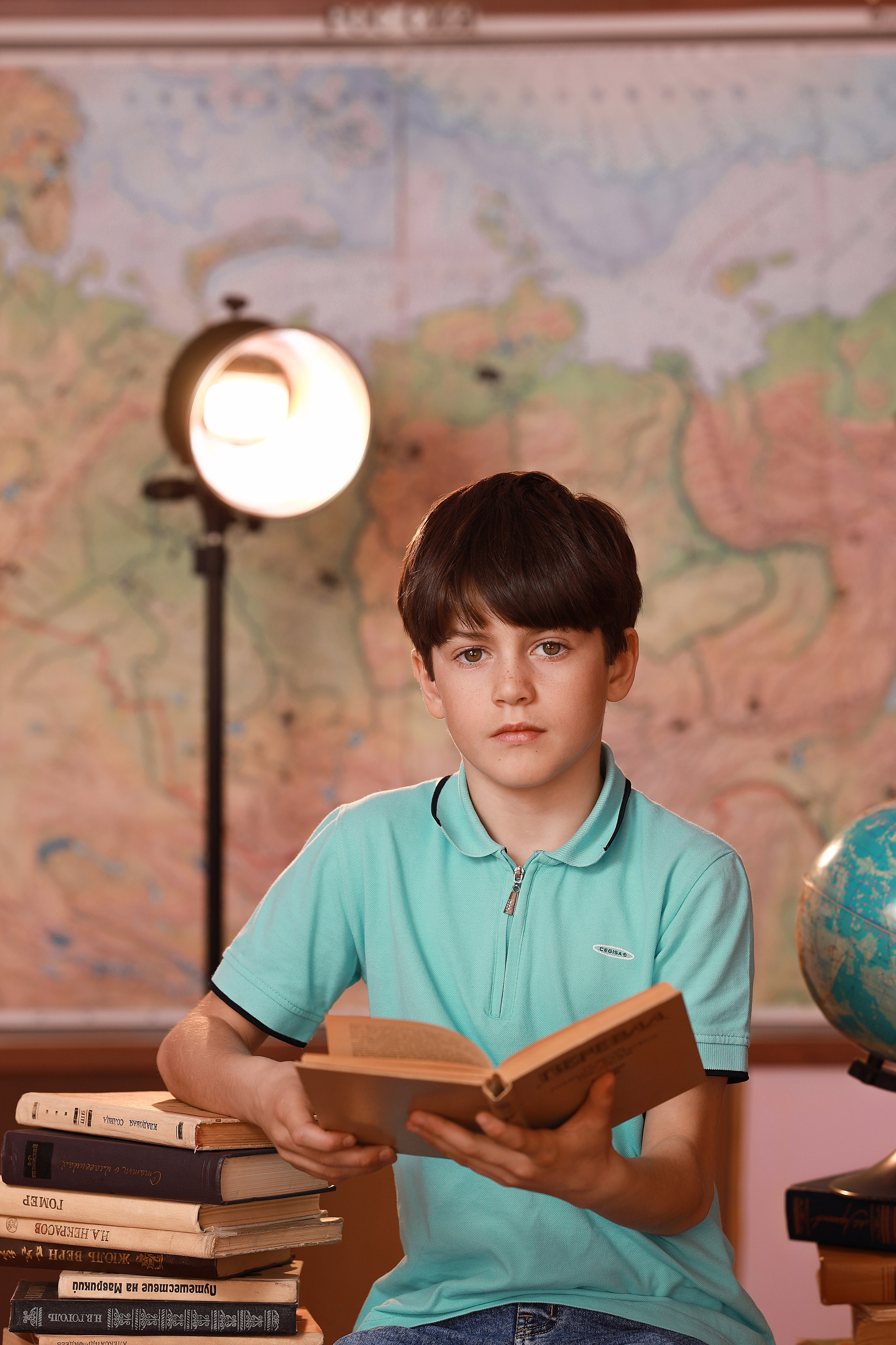 СРЕДНЯЯ ШКОЛА. Школьный фотограф в Красноярске