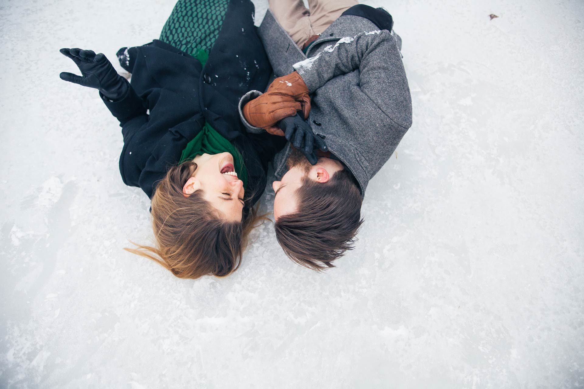 свадебная фотосессия