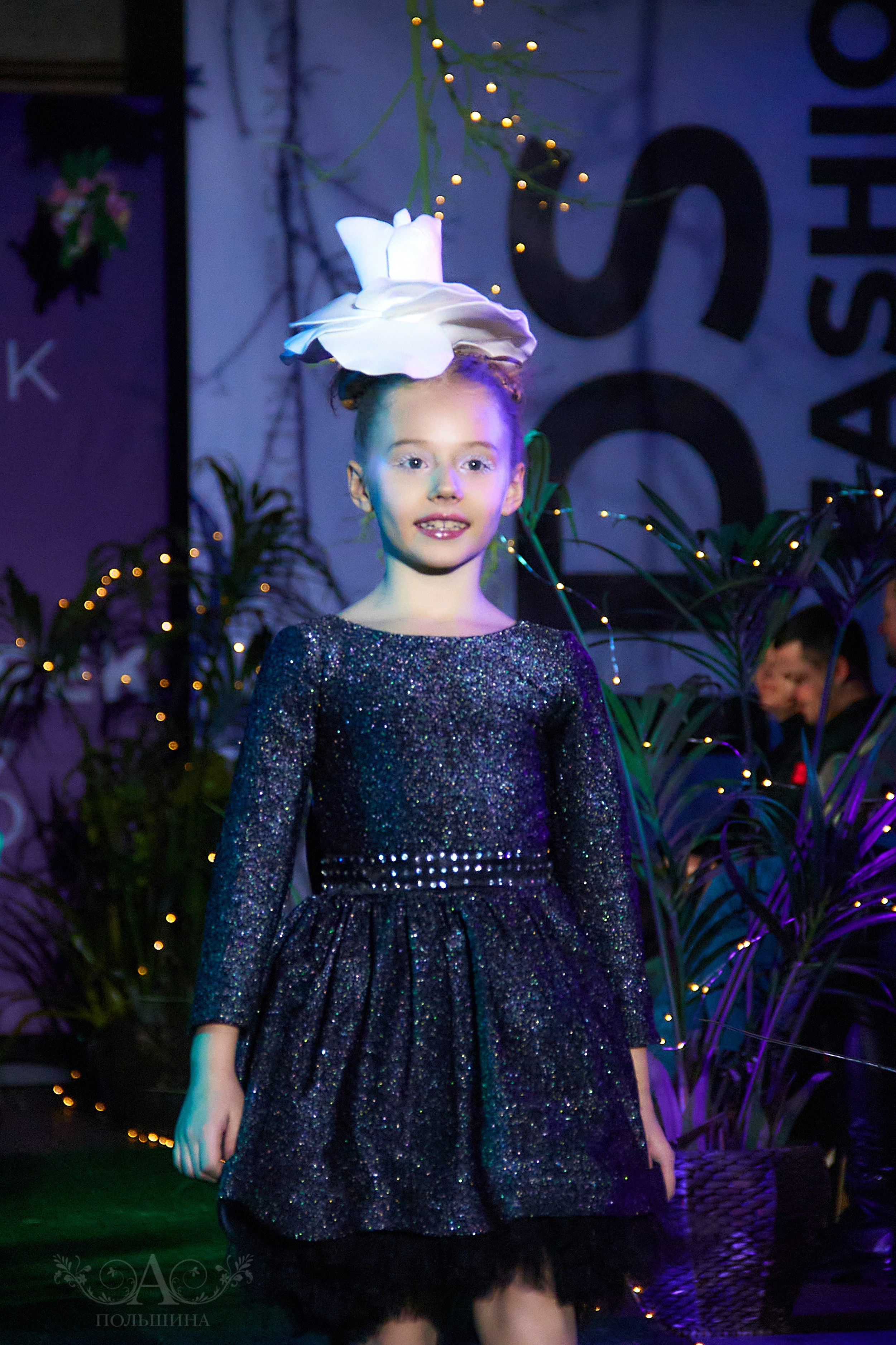 SMOLENSK KIDS FASHION WEEK 2023. Фотограф в Смоленске Ася Польшина