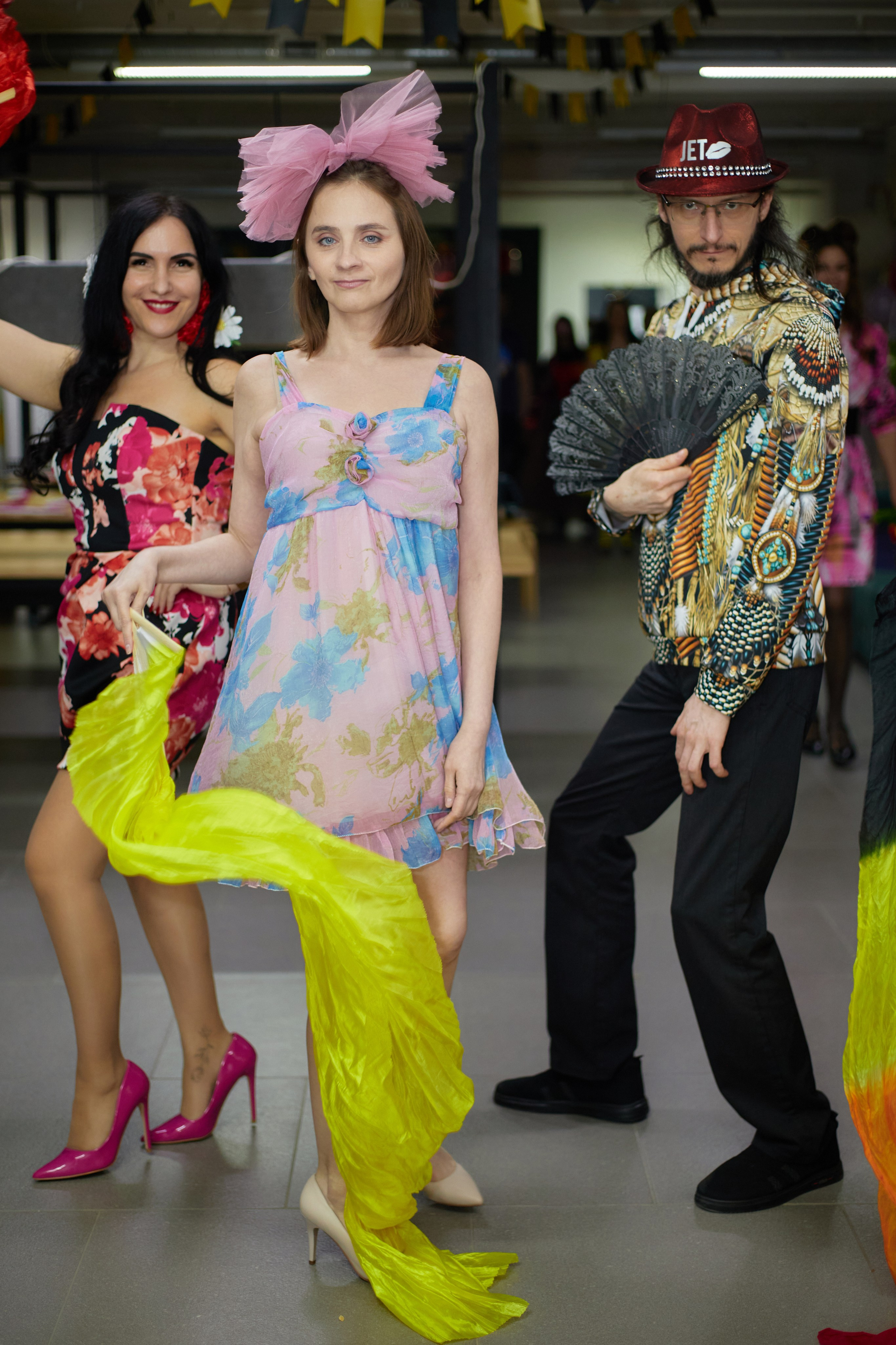 Чудо- ретрит " Весеннее обострение». Фотограф в Смоленске Ася Польшина