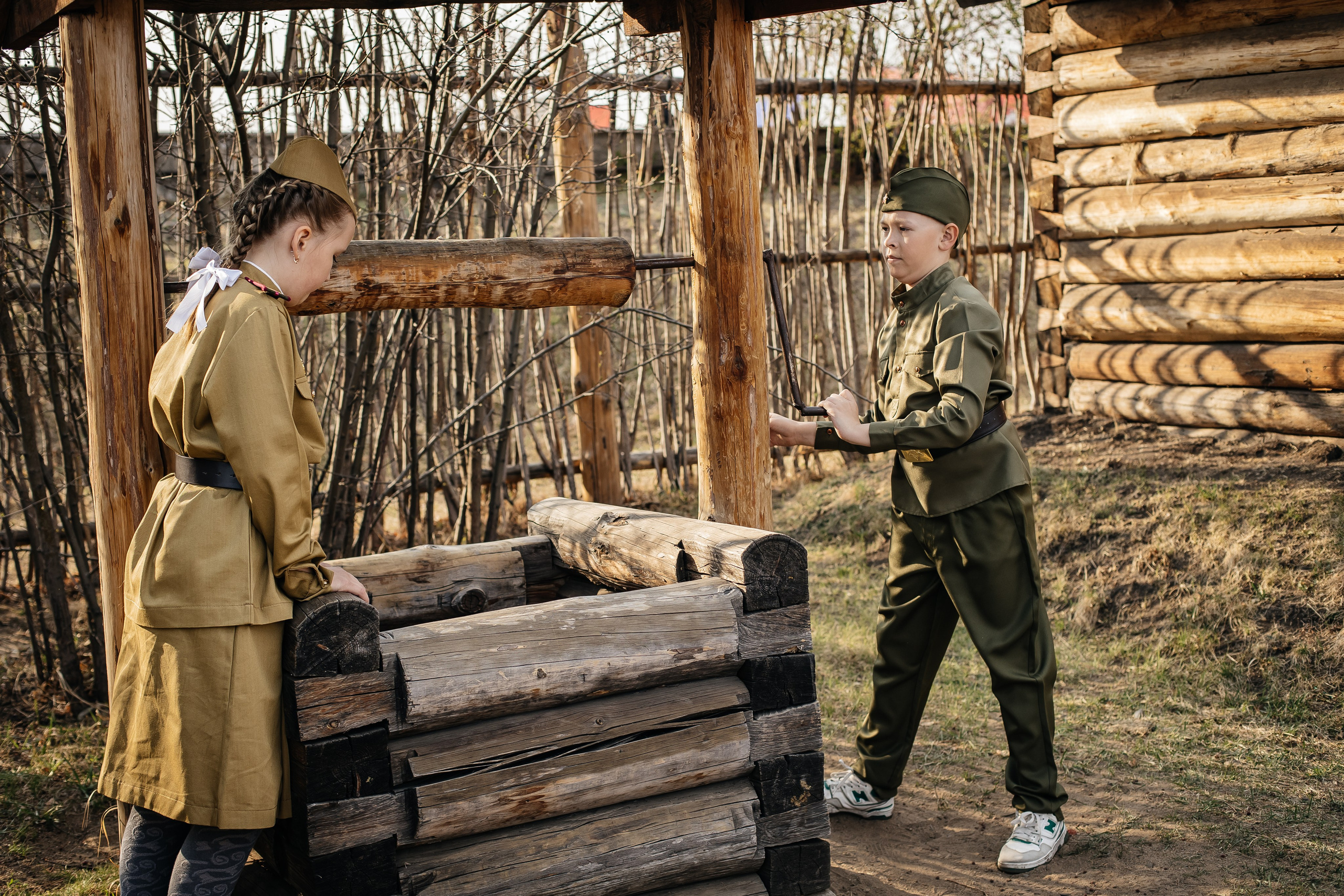 Мемориал «ПАРК ПОБЕДЫ». Фотограф Григорьева Ольга. Портретная, семейная съёмка, Love Stori, видеосъёмка в городе Чита. Выпускные альбомы, фотокниги