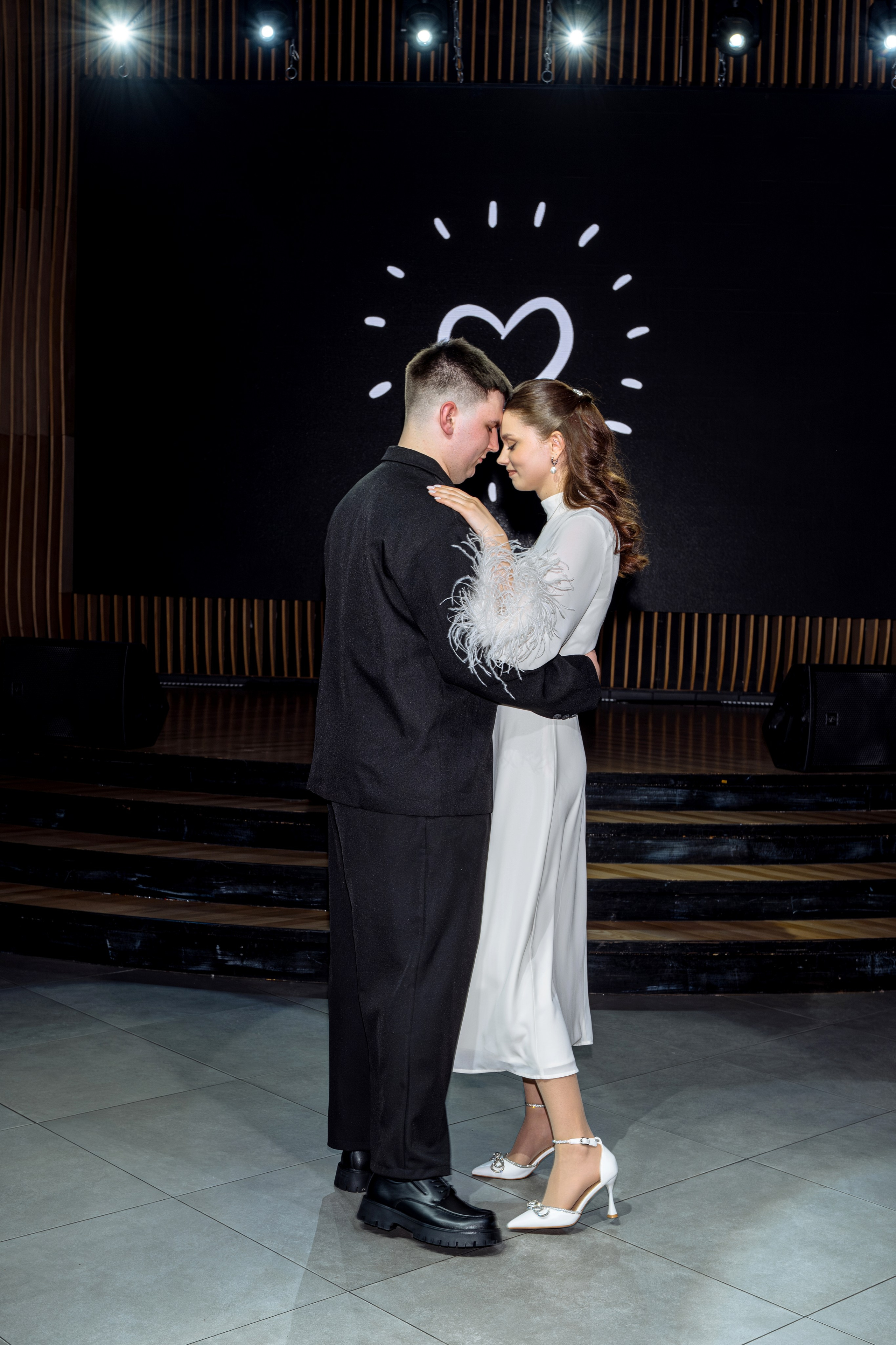 Андрей и Светлана. Фотограф и видеограф в Тюмени Анна Жагорина, 11 лет в профессии