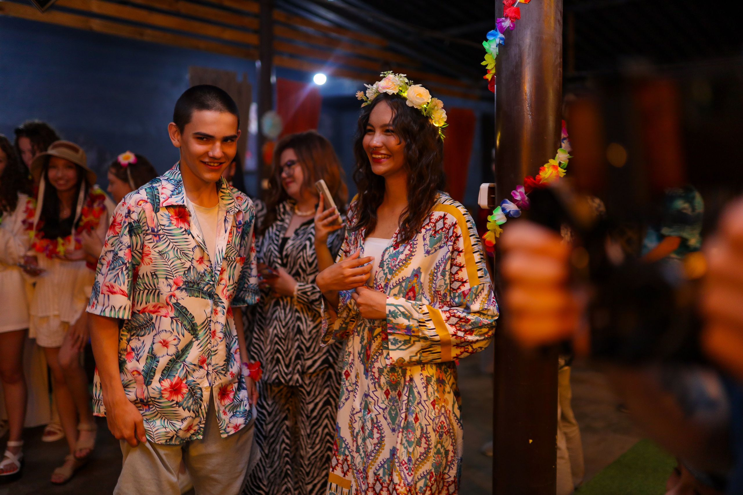 Выпускники. Фотограф в Жезказгане. Графический дизайнер