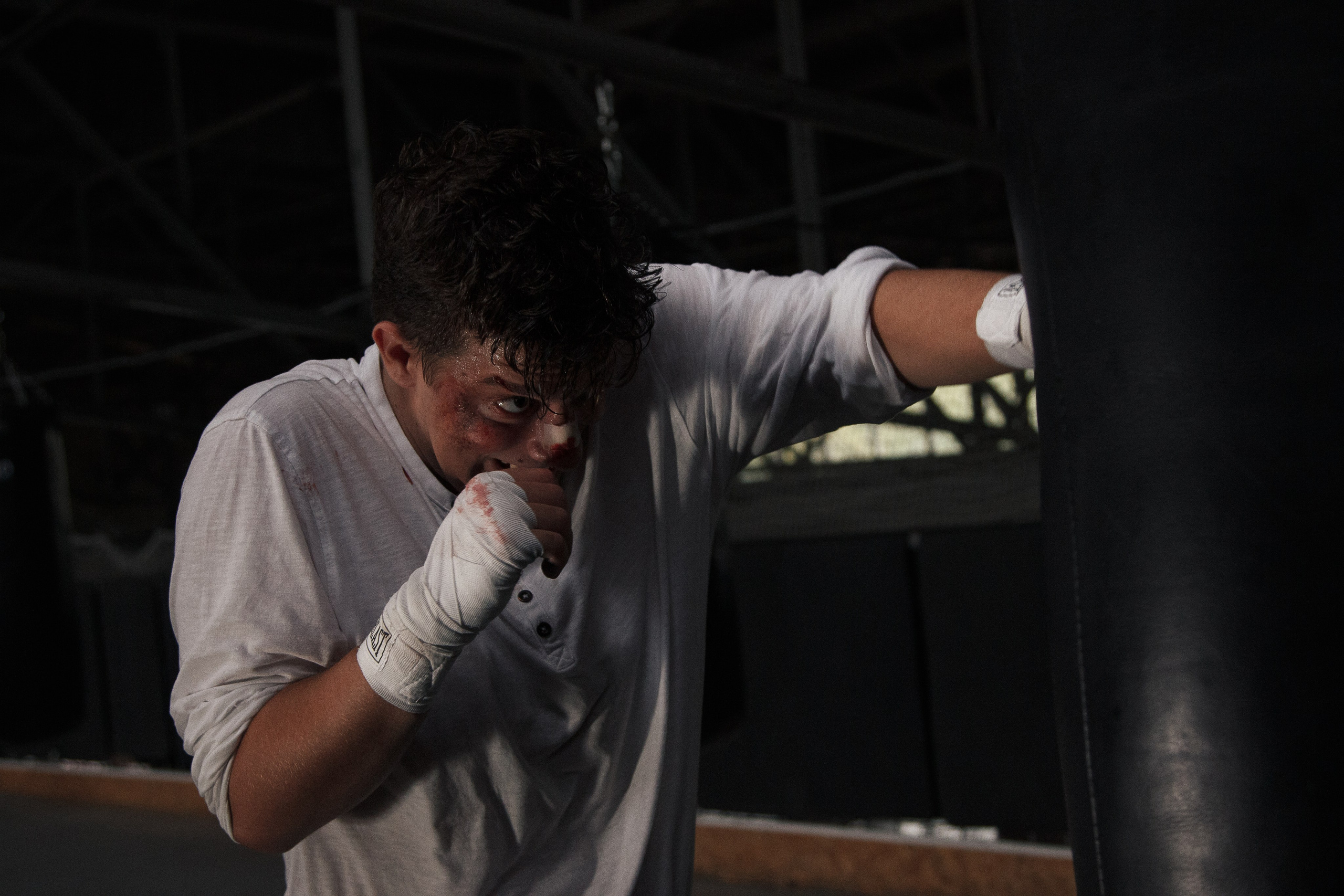 Портретный фотограф Москва | Елена Столиванова