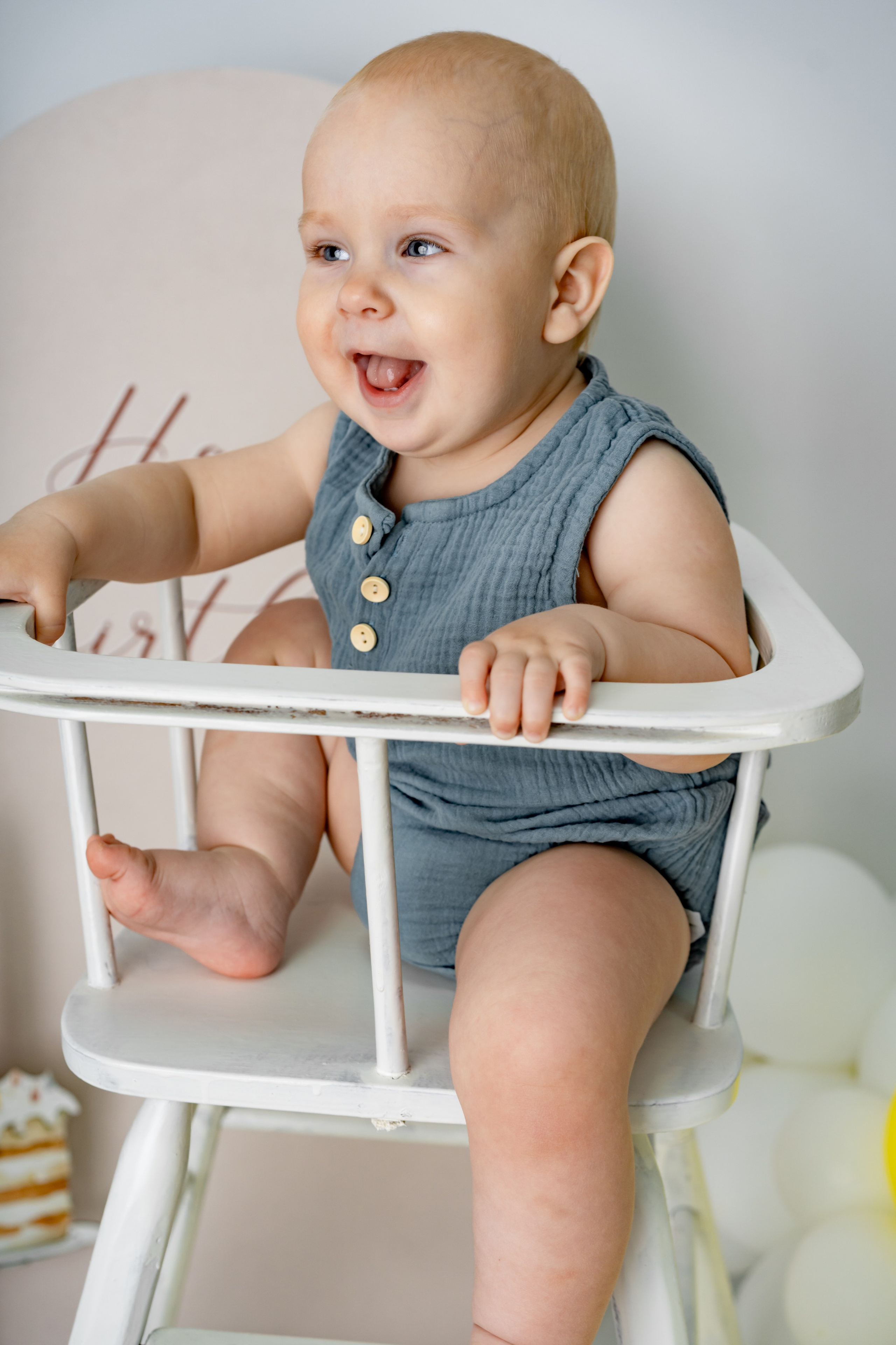 Елизавета Мурадова — Семейный и Детский фотограф