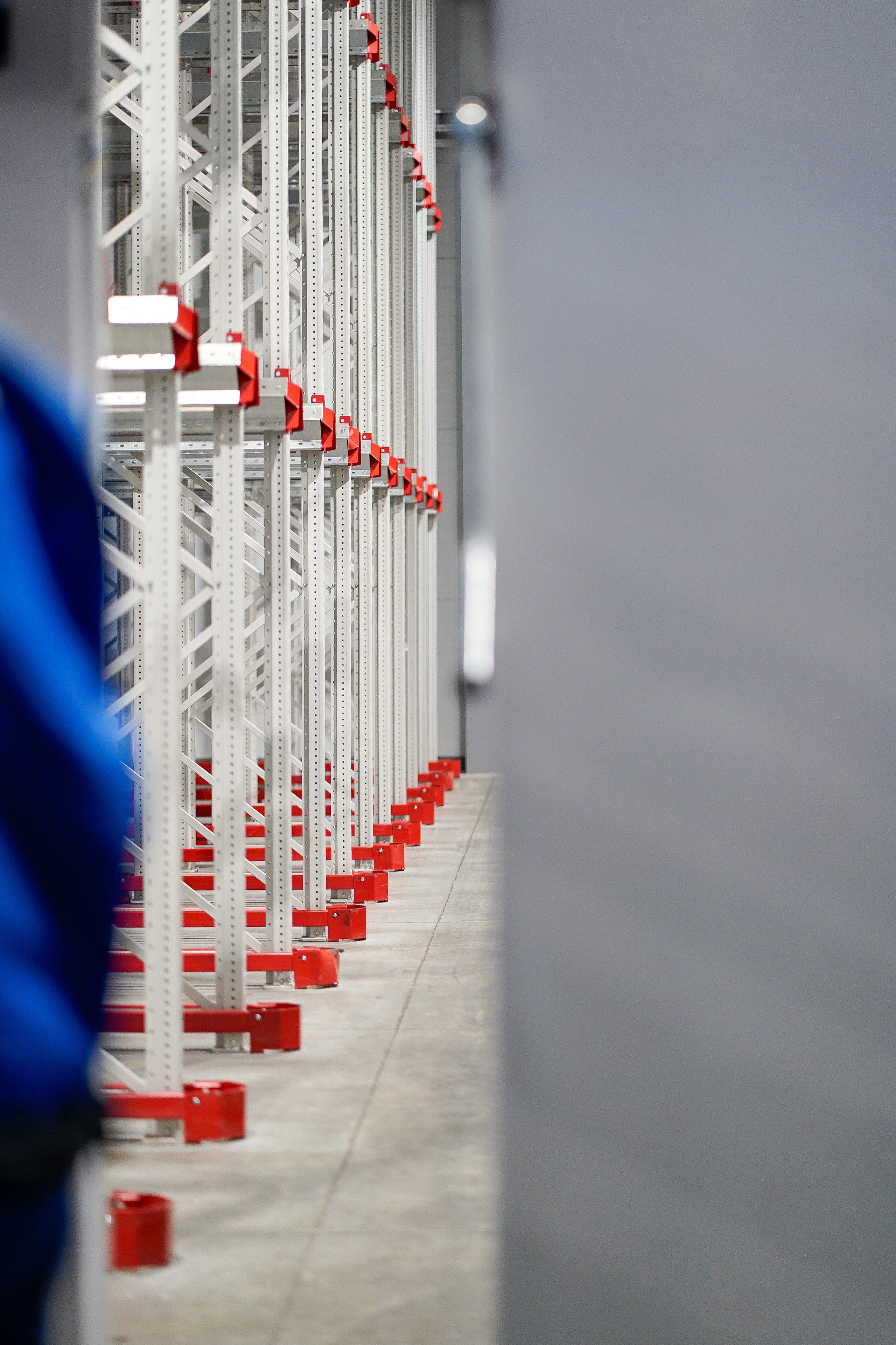 Молокозавод. Ресурс Комлект Сервис