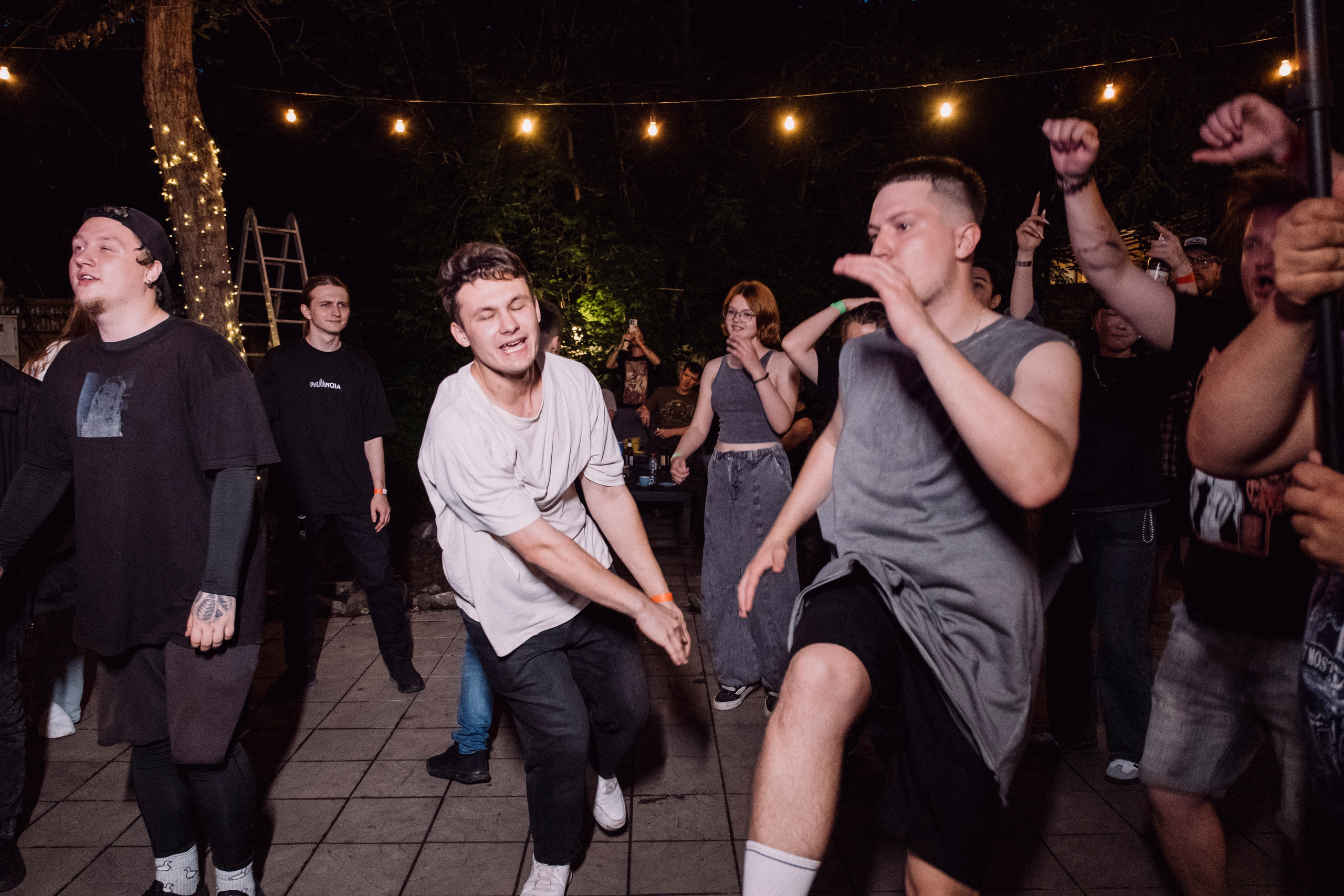 Siberian Core Open Air. Фотограф в Иркутске Анна Мирошникова