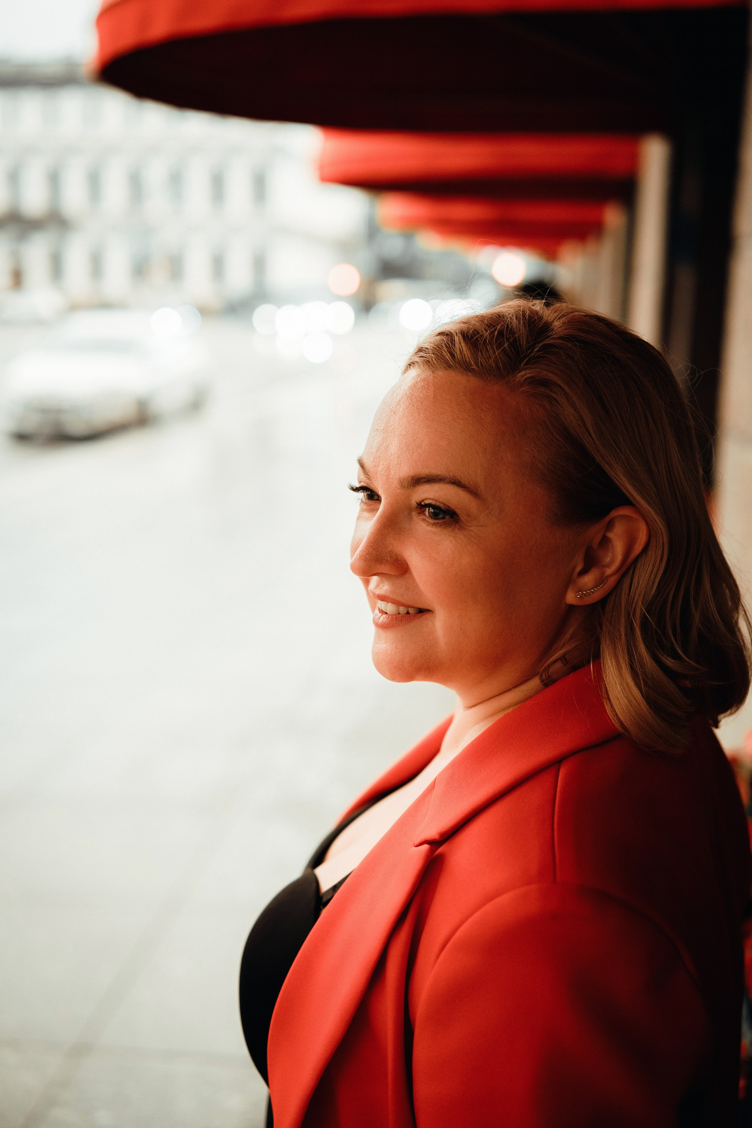 Светлана_Питер. Фотограф и видеограф Анна Жагорина