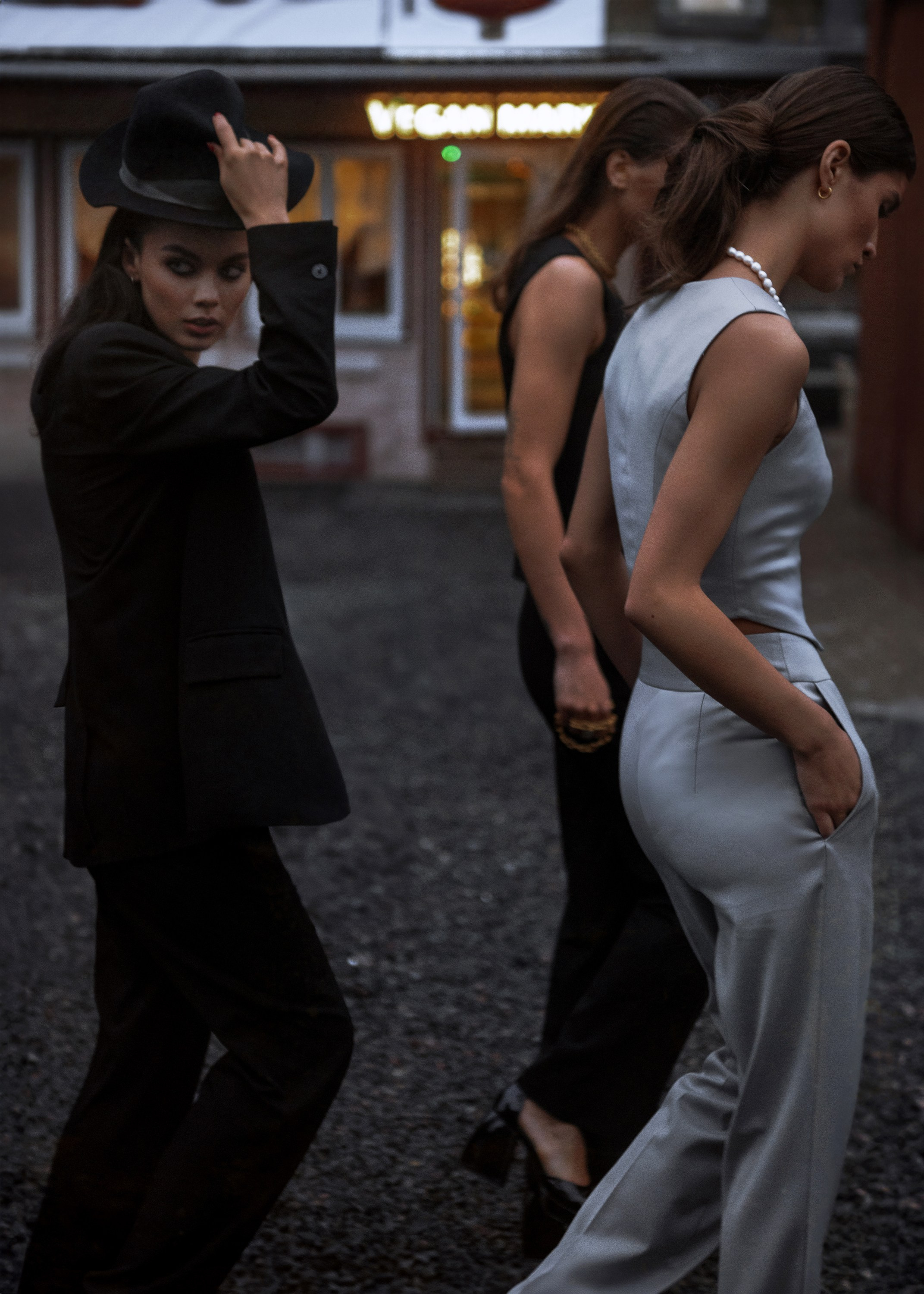 Godfather. Фотограф Александр Захар. Минск, Москва, Дубай