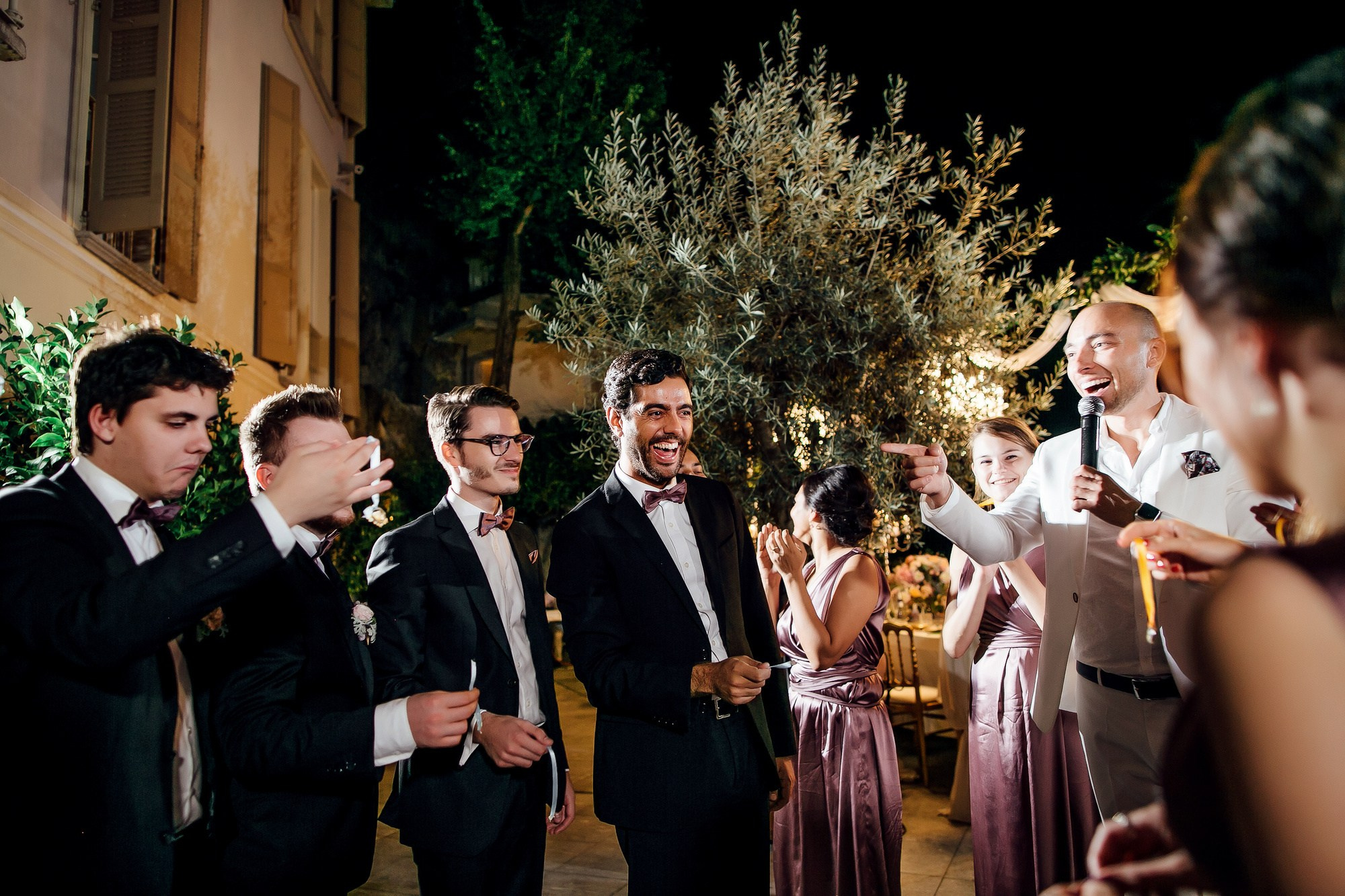 Italian Esthetic. Любовь Чуляева — свадебный фотограф в Москве и Европе