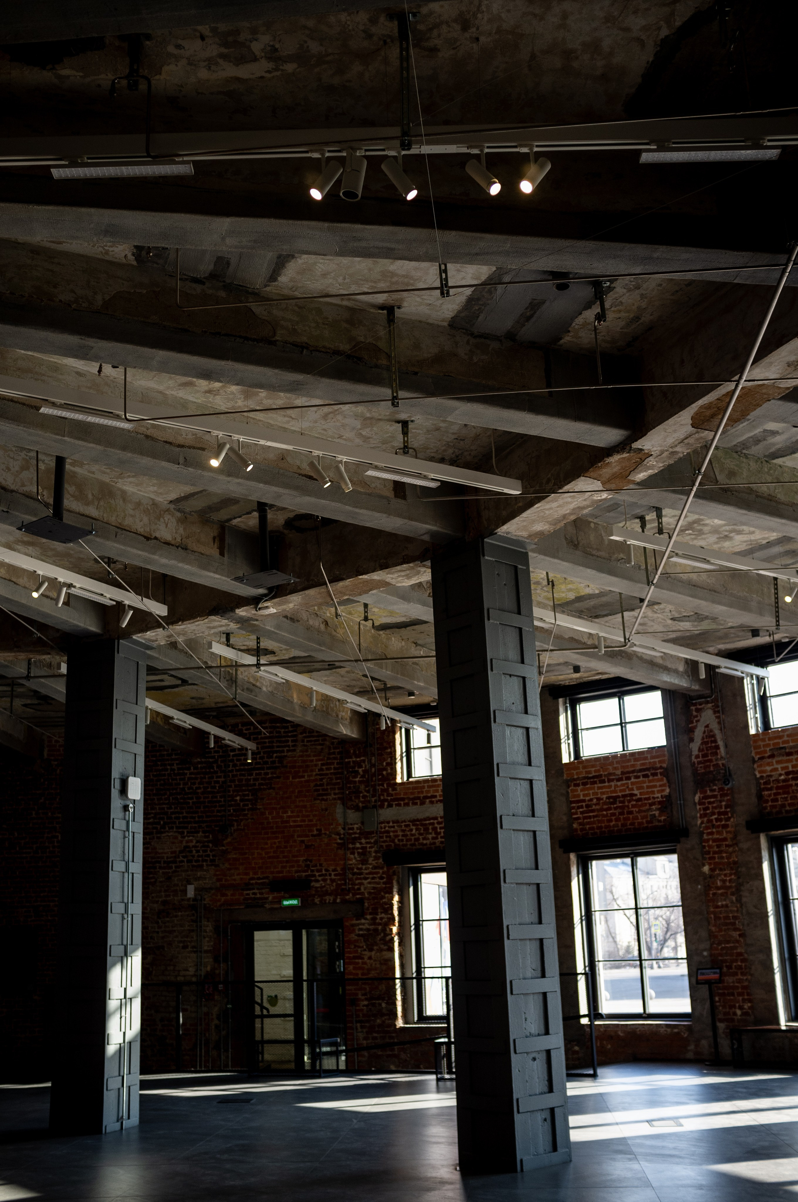 История русского авангарда и история любви. Зотов центр. Искусство фотографии. Мария Осокина