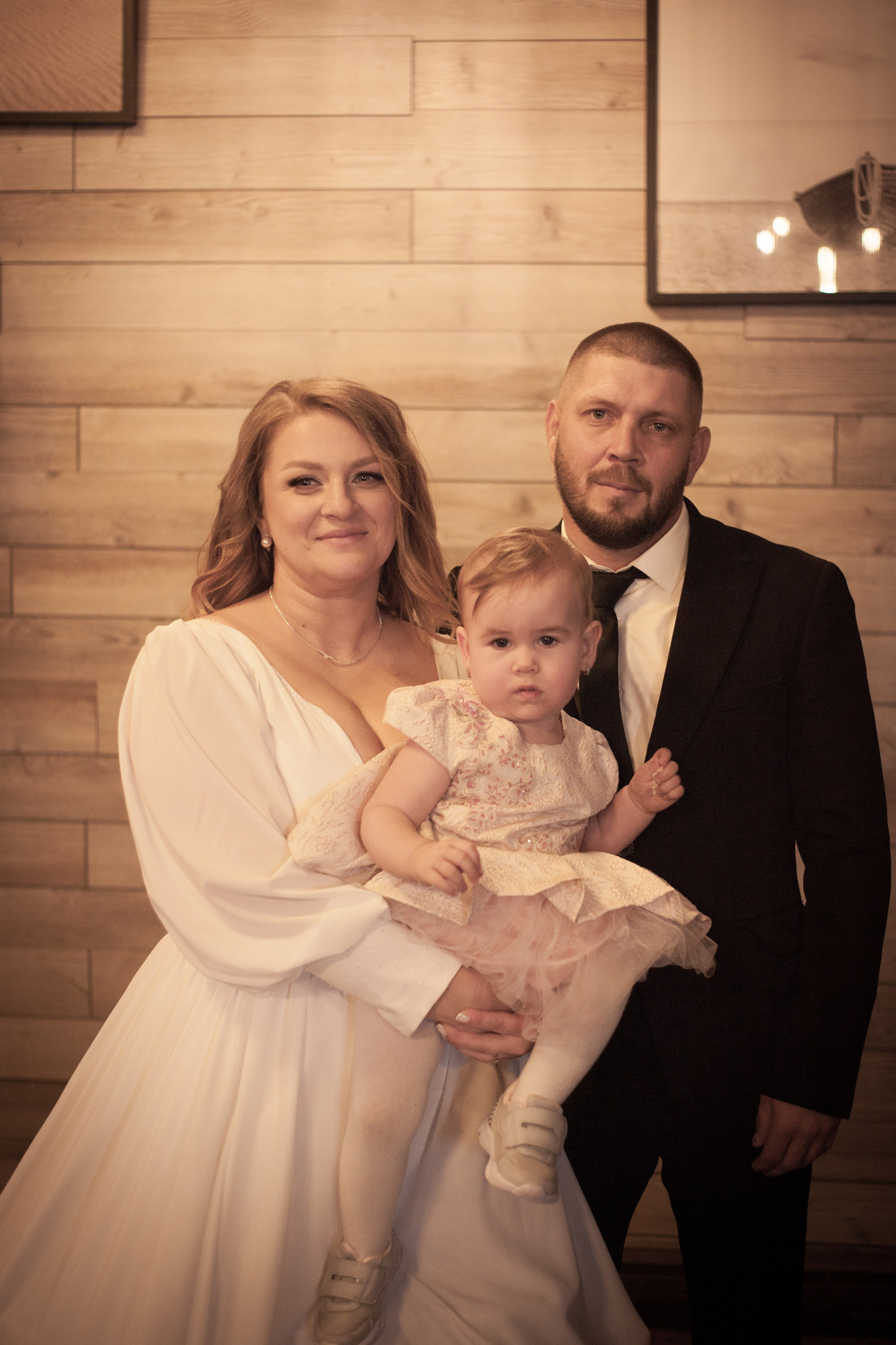 Свадьба. Портретный и свадебный фотограф в Москве Сергей Святной