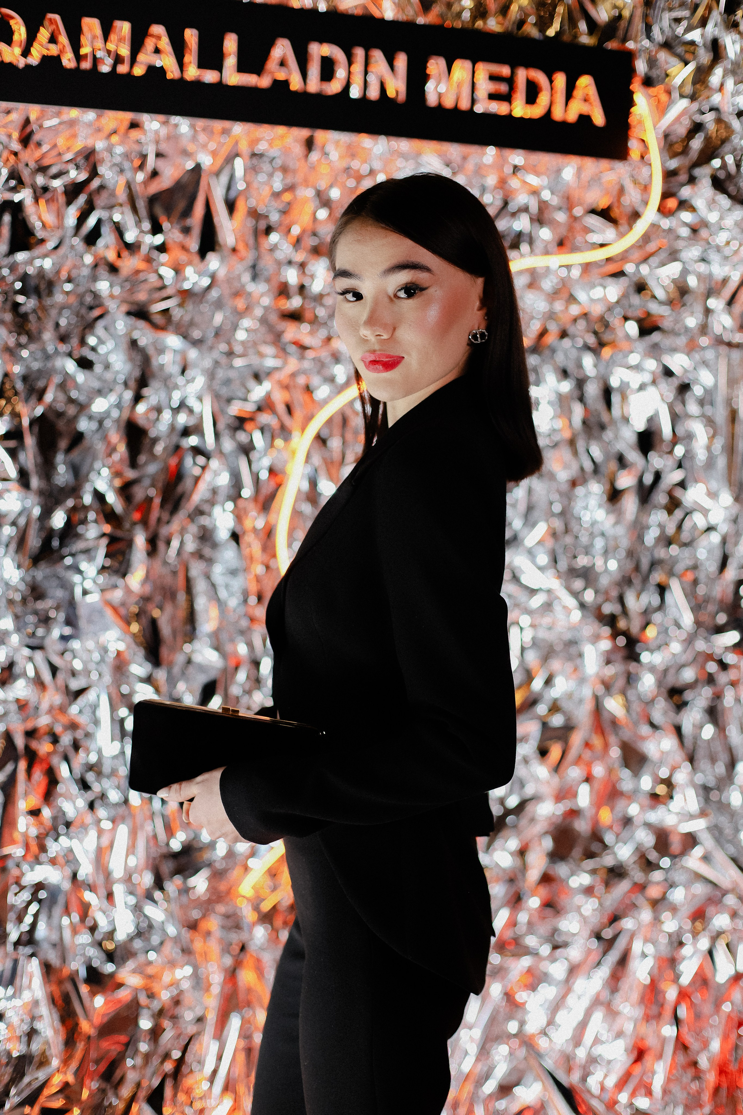 Корпоратив QM | 5.12. Фотограф в Алматы и Москве Даша Пушкина