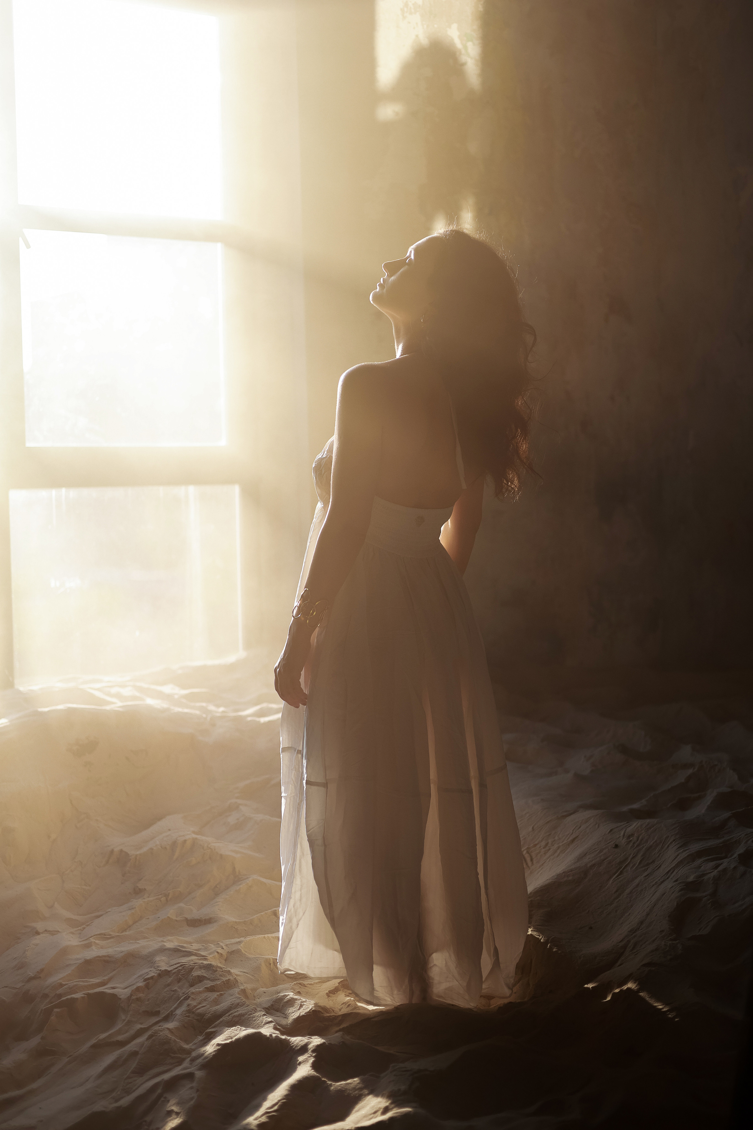 Портретный и семейный фотограф в Москве Мария Рослякова