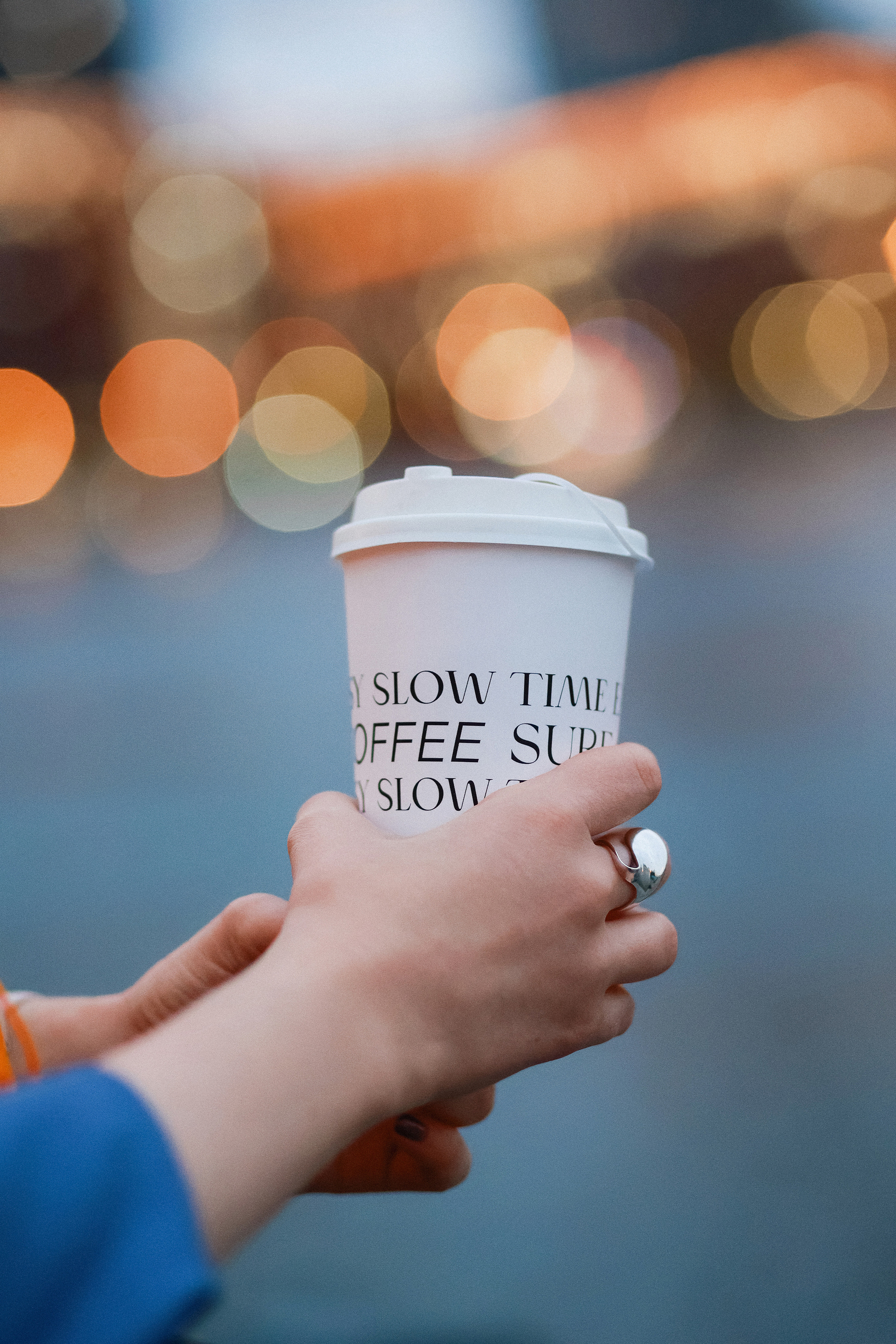 Фотопрогулка в ЗилАрт. Женская индивидуальная фотосессия. Портретный и семейный фотограф в Москве Мария Рослякова