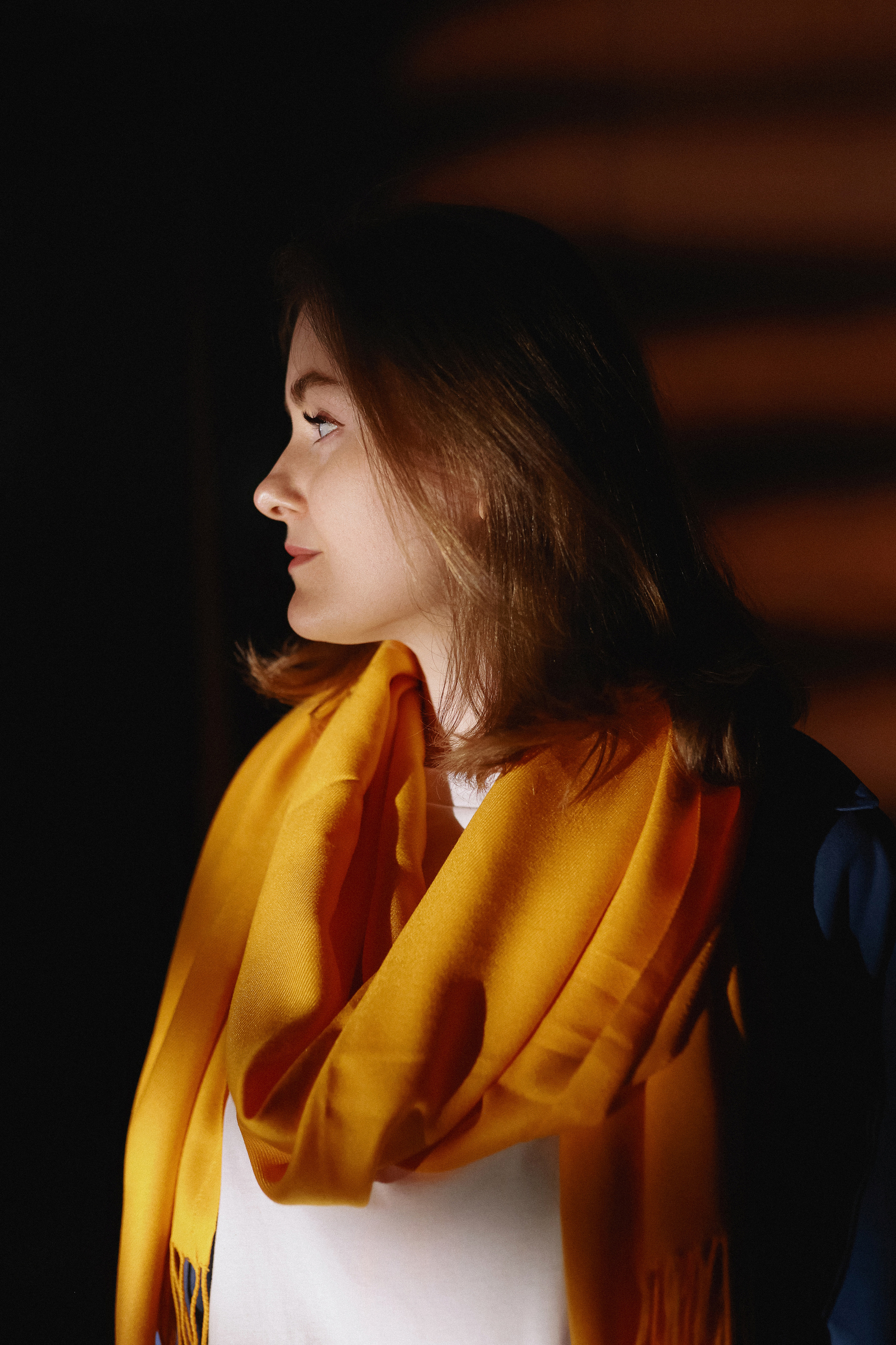 Фотопрогулка в ЗилАрт. Женская индивидуальная фотосессия. Портретный и семейный фотограф в Москве Мария Рослякова