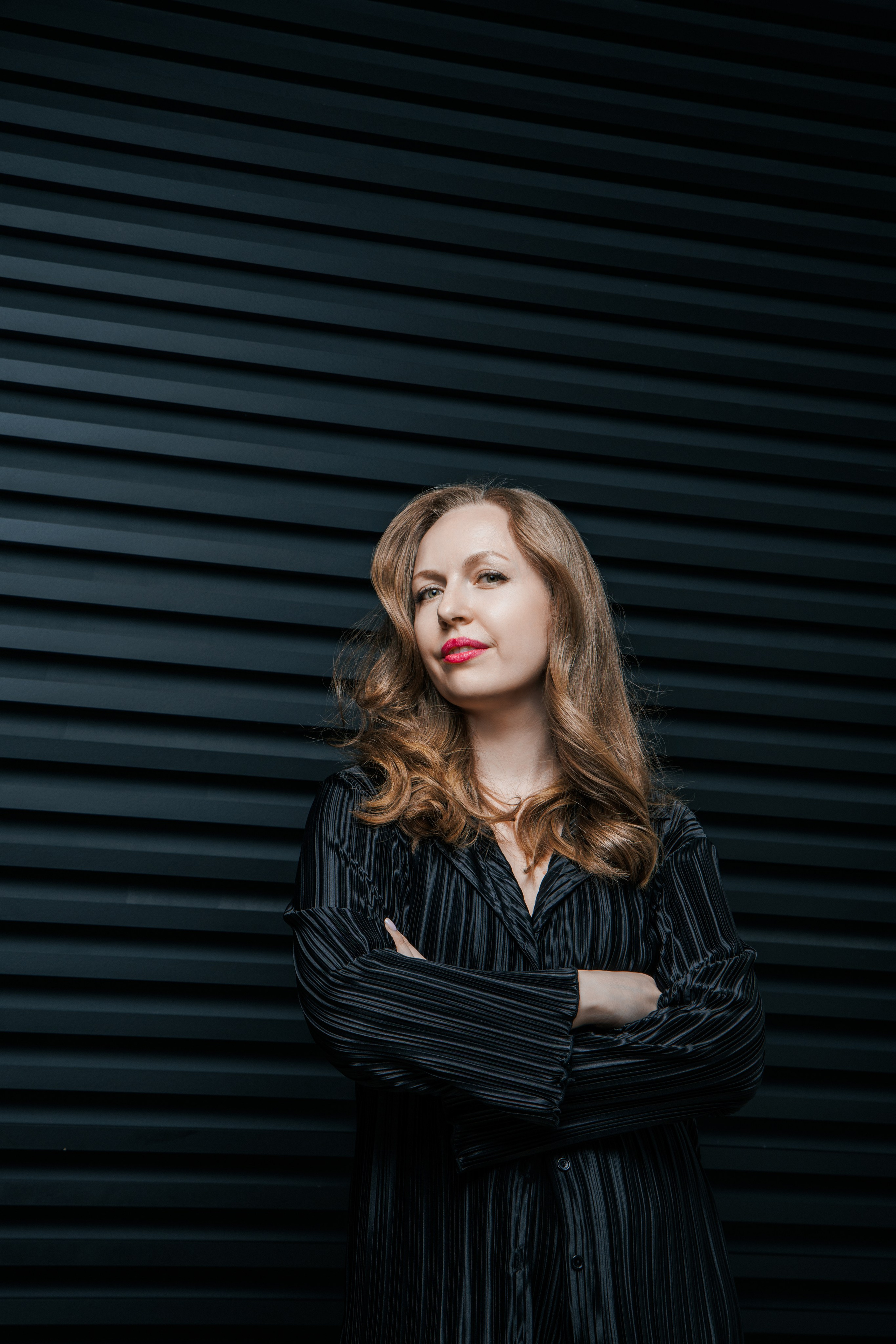 Контент-съемка для бизнеса в Екатеринбурге: фото для салонов красоты и предприятий. Валентина Похомова — профессиональный фотограф в Екатеринбурге