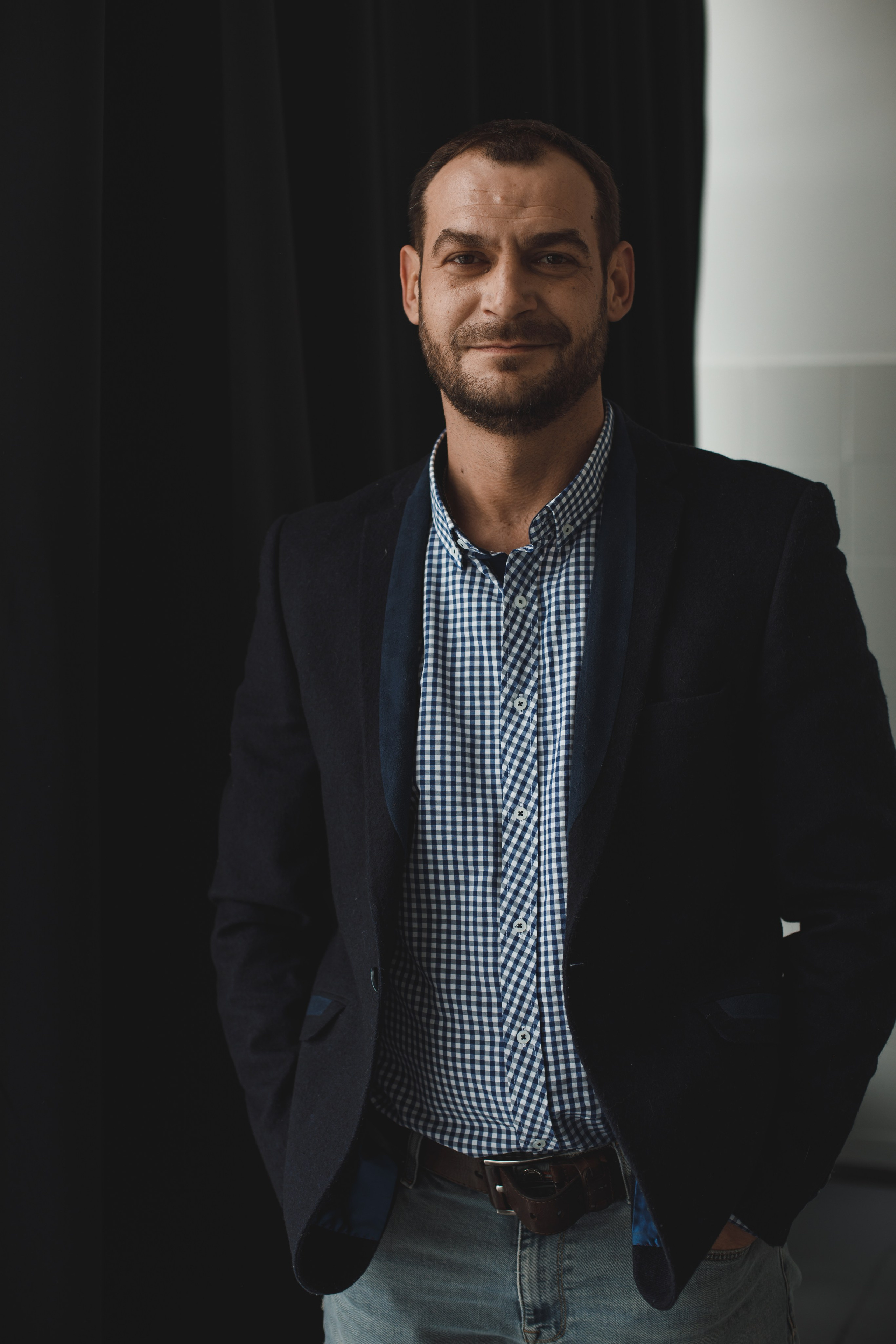 Предприятия. Свадебный и контент фотограф в Белгороде Ярослав Гаврилейченко