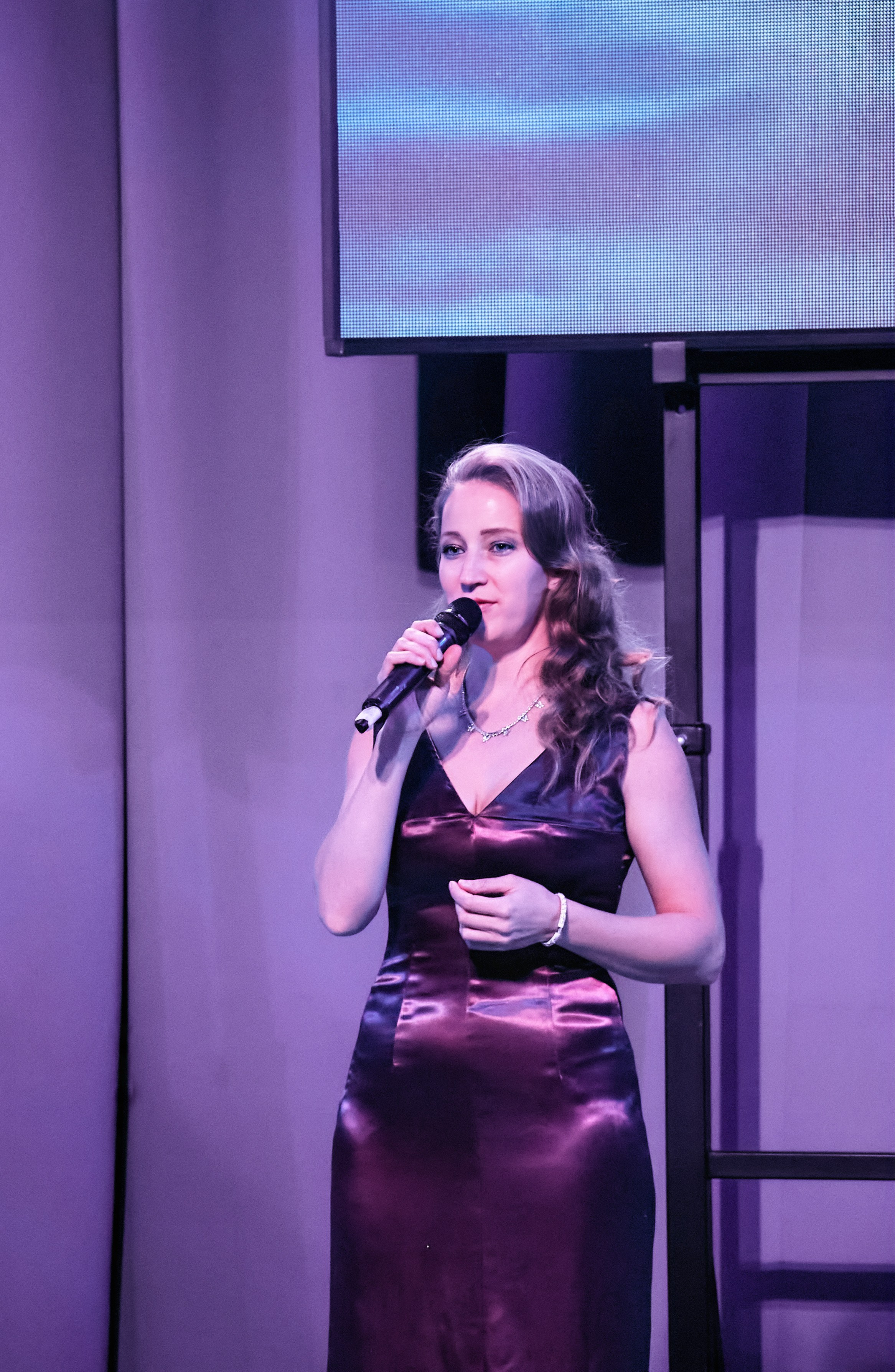 Спектакль —дуэт TRANSformation. Фотограф в Смоленске Ася Польшина