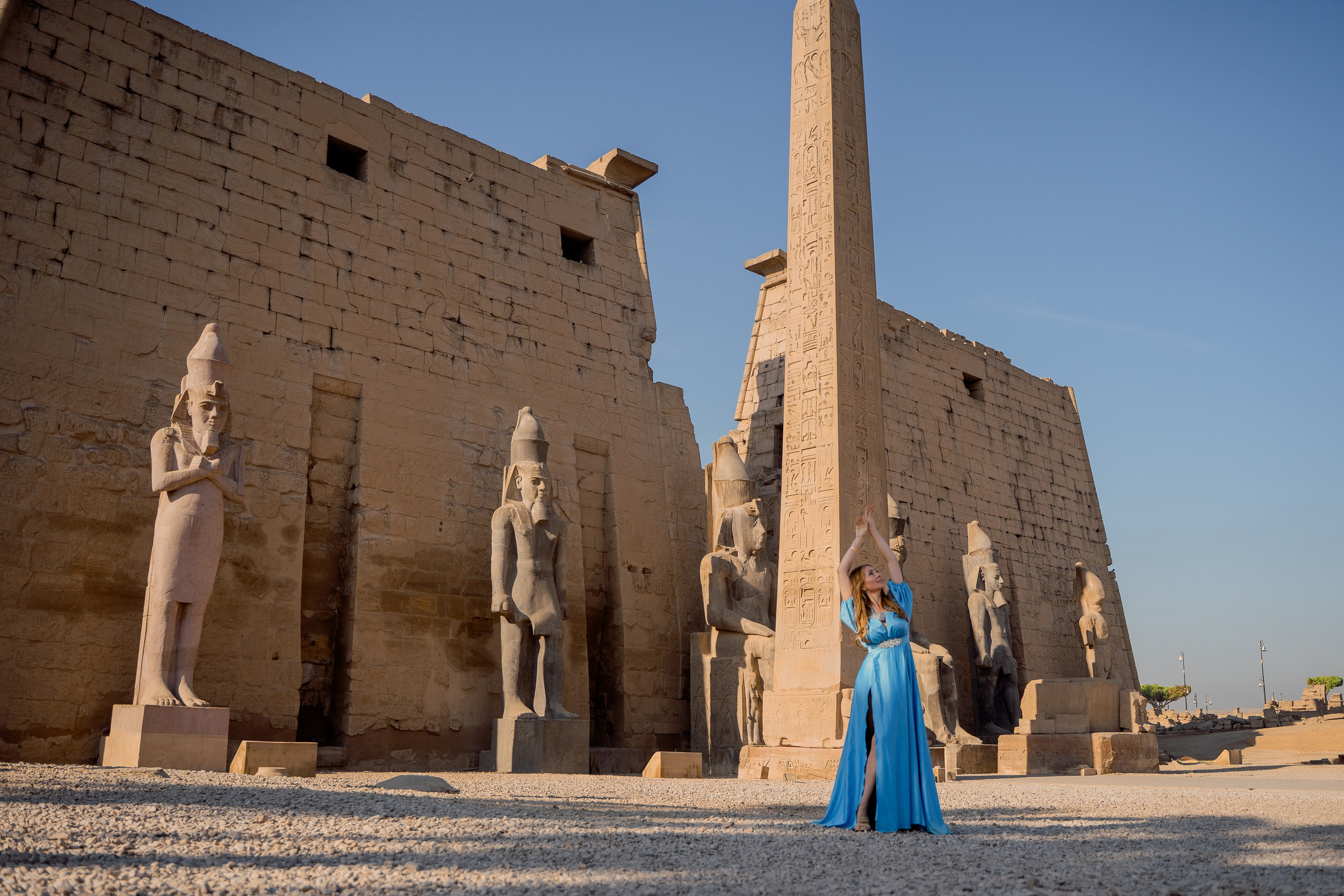 Фотосессия в Луксоре. Фотограф в Египте, Хургаде, Луксоре, Сафаге. Фотограф по всему миру