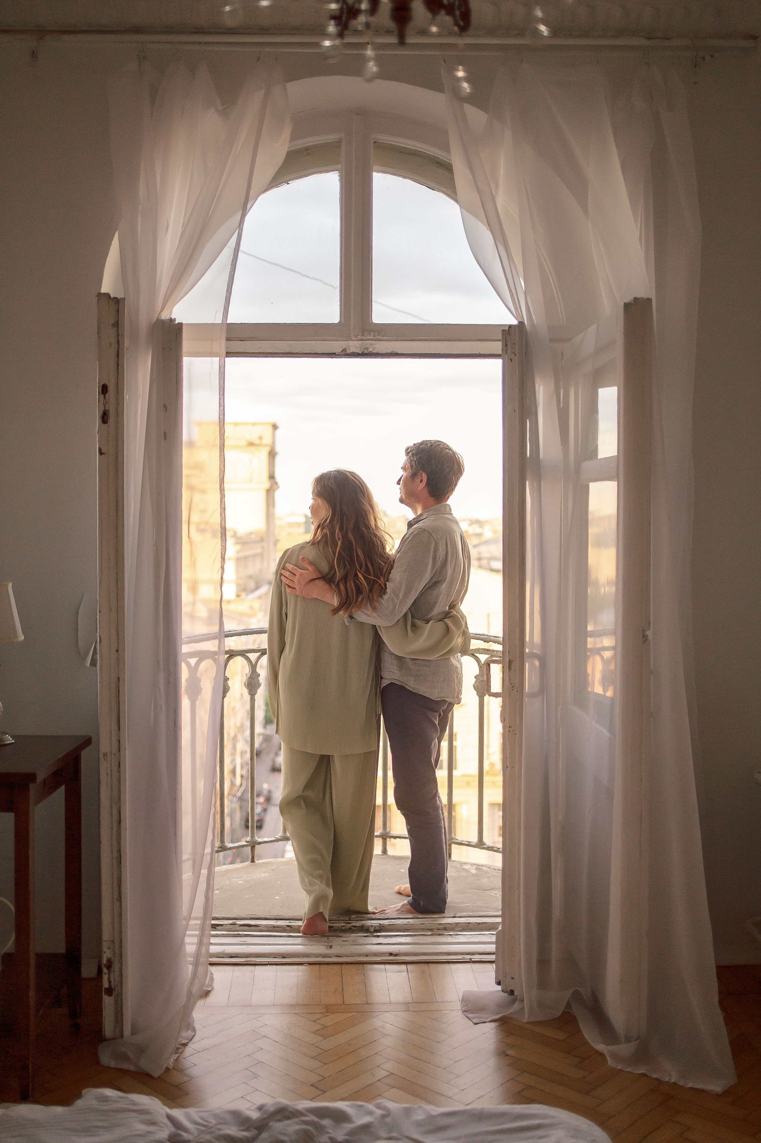 Семейный и женский фотограф в Москве Евгения Малина