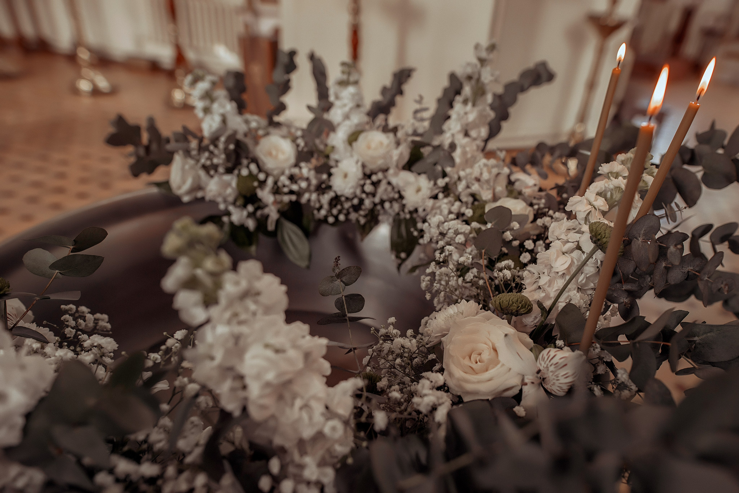 Таинство Крещения. Церковный и семейный фотограф в Ростове-на-Дону