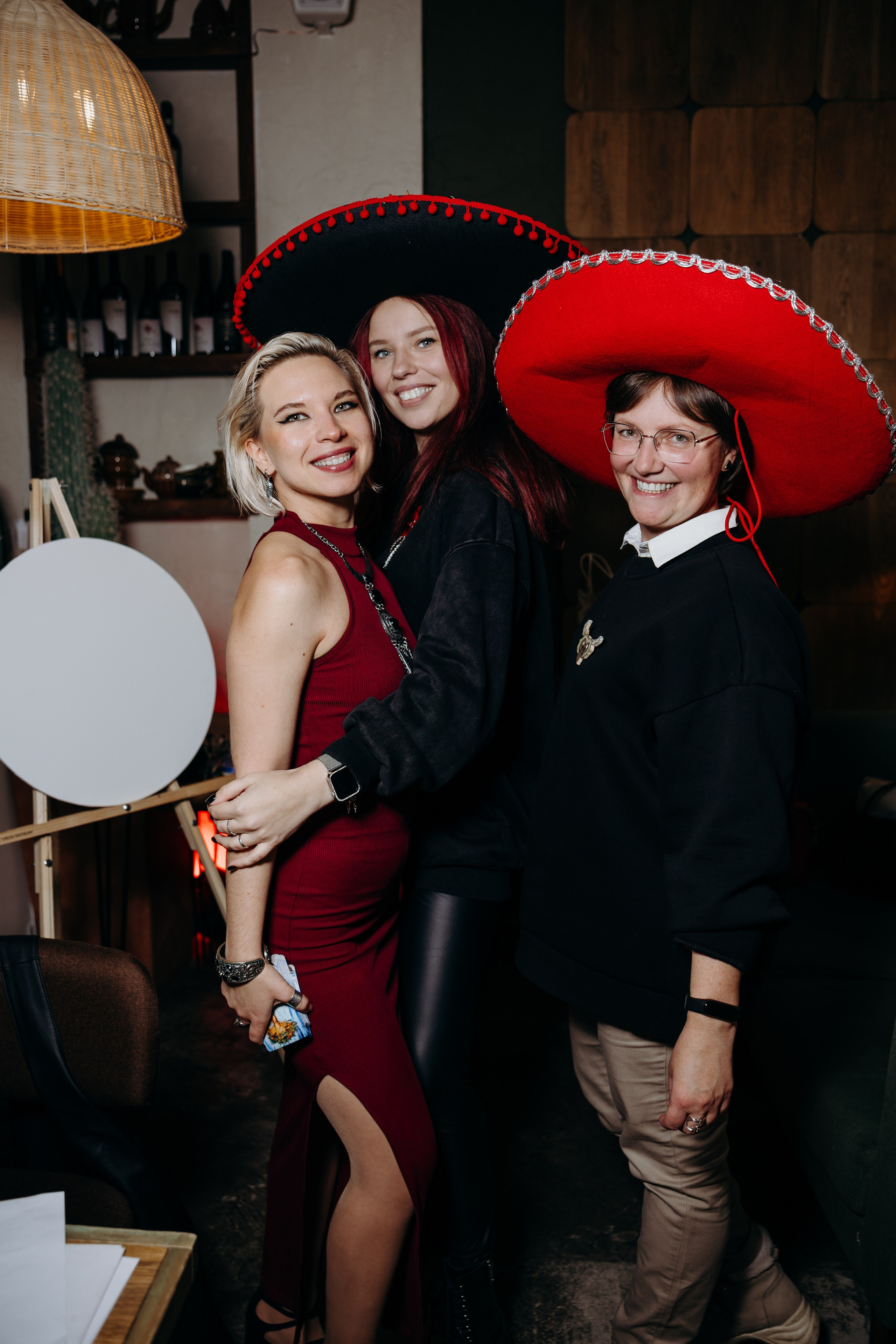 Перфоманс художницы Светланы Креничной