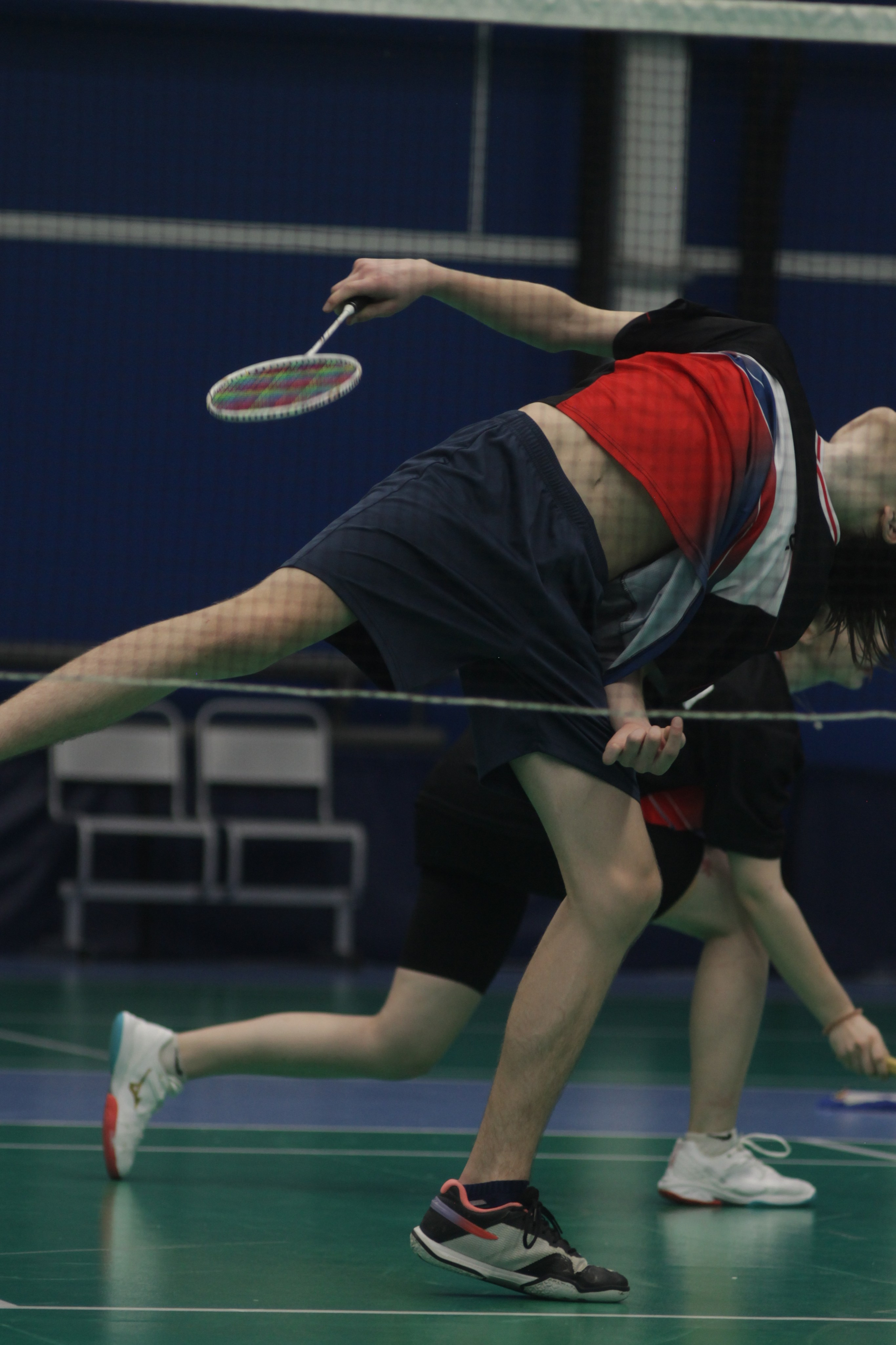 Бадминтон, Всероссийские юношеские соревнования. Фотокрыжовник. Снимаем, дружим, путешествуем