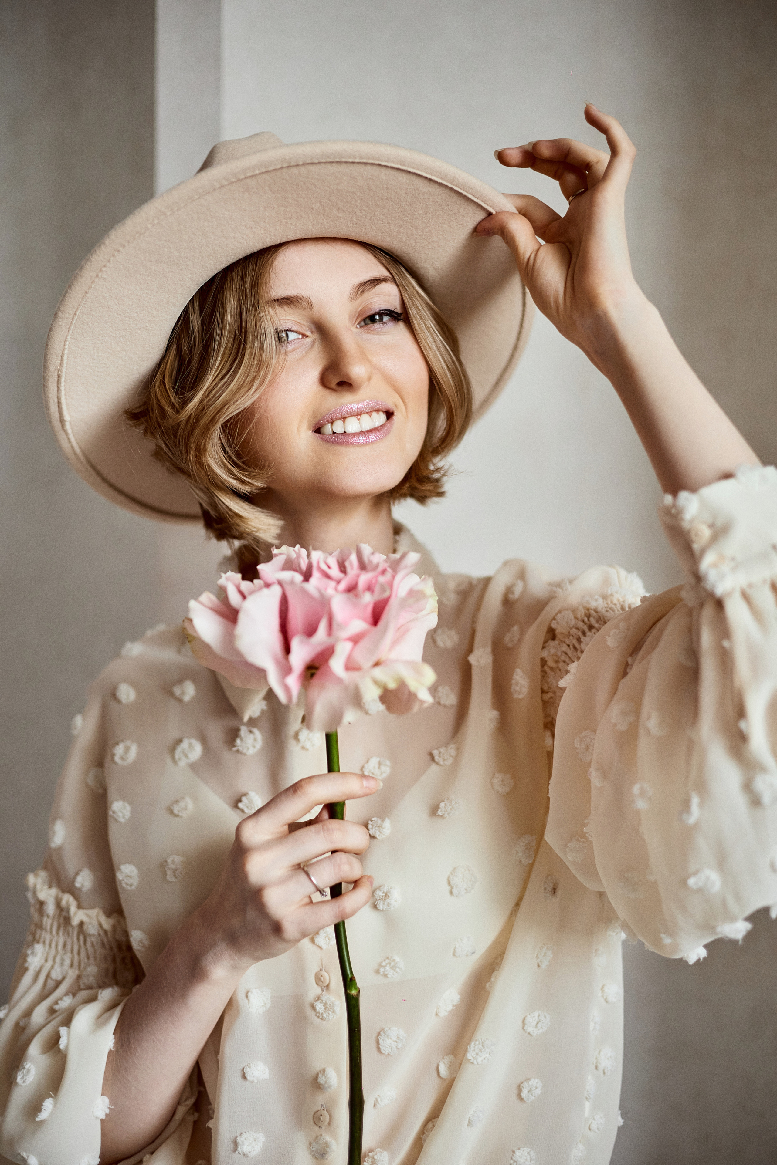 Фотосессия как подарок на ДР. Фотограф в Минске Анна Кучинская