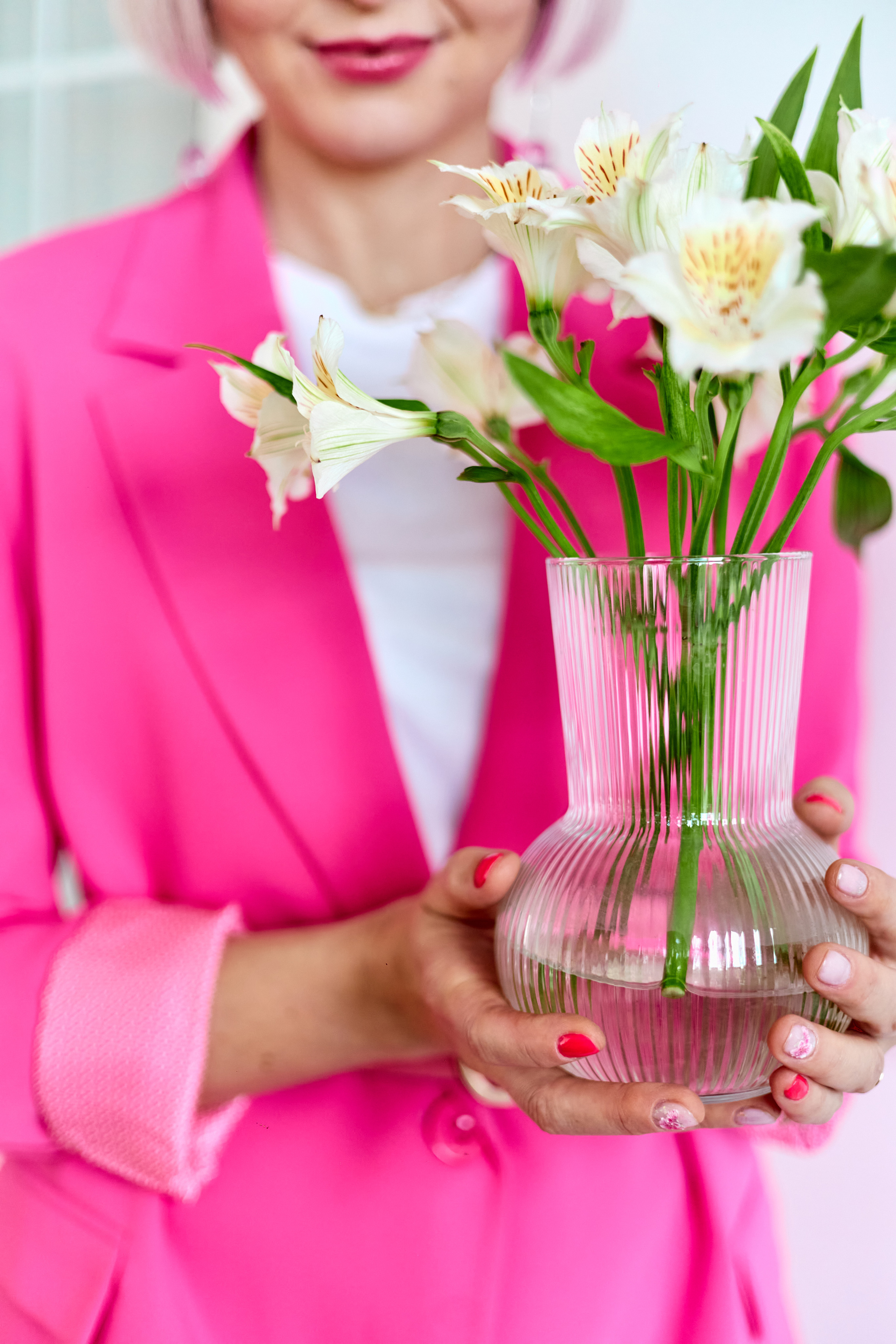 Фотосессия для косметолога. Фотограф в Минске Анна Кучинская