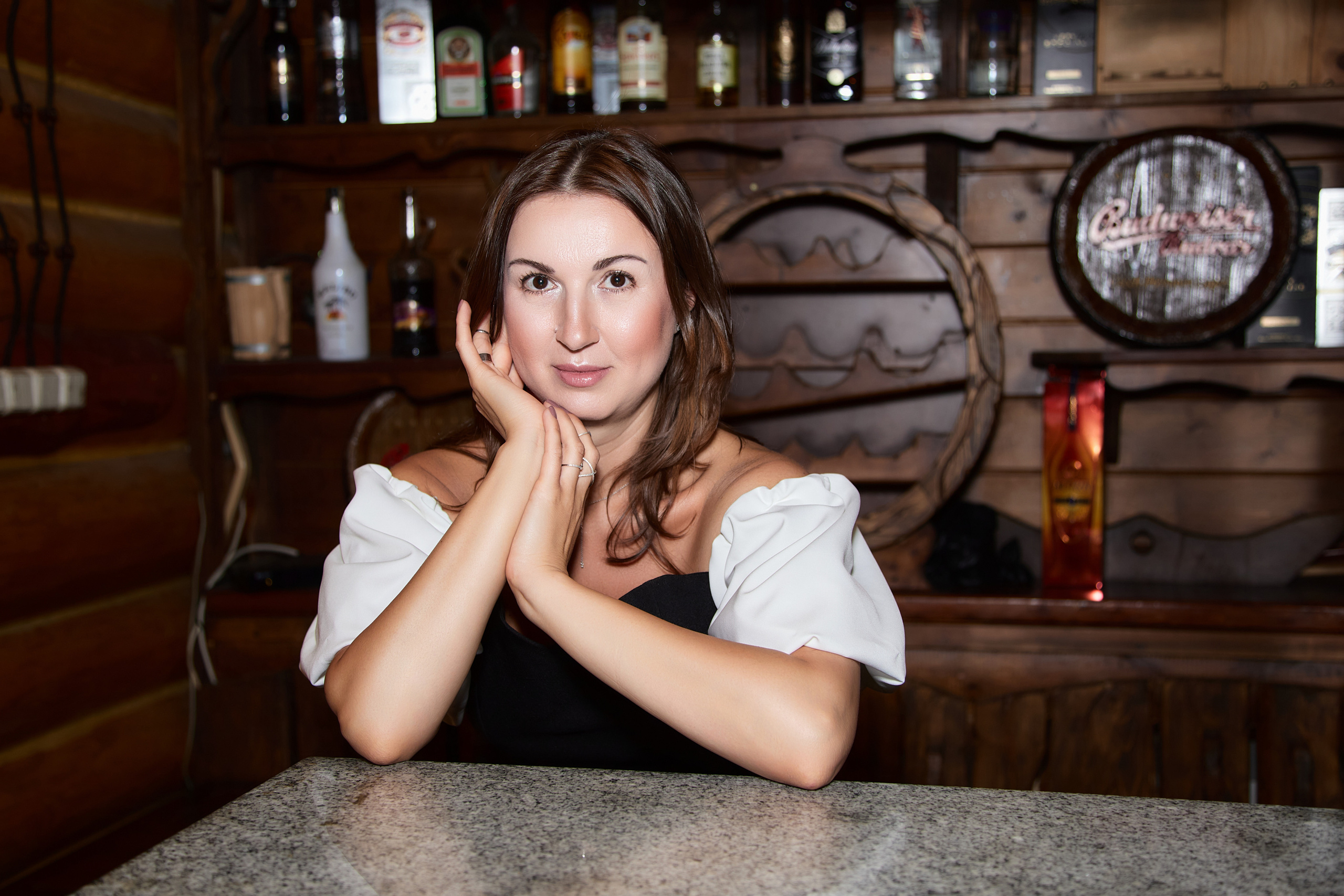 Съемка дня рождения. Фотограф в Минске Анна Кучинская