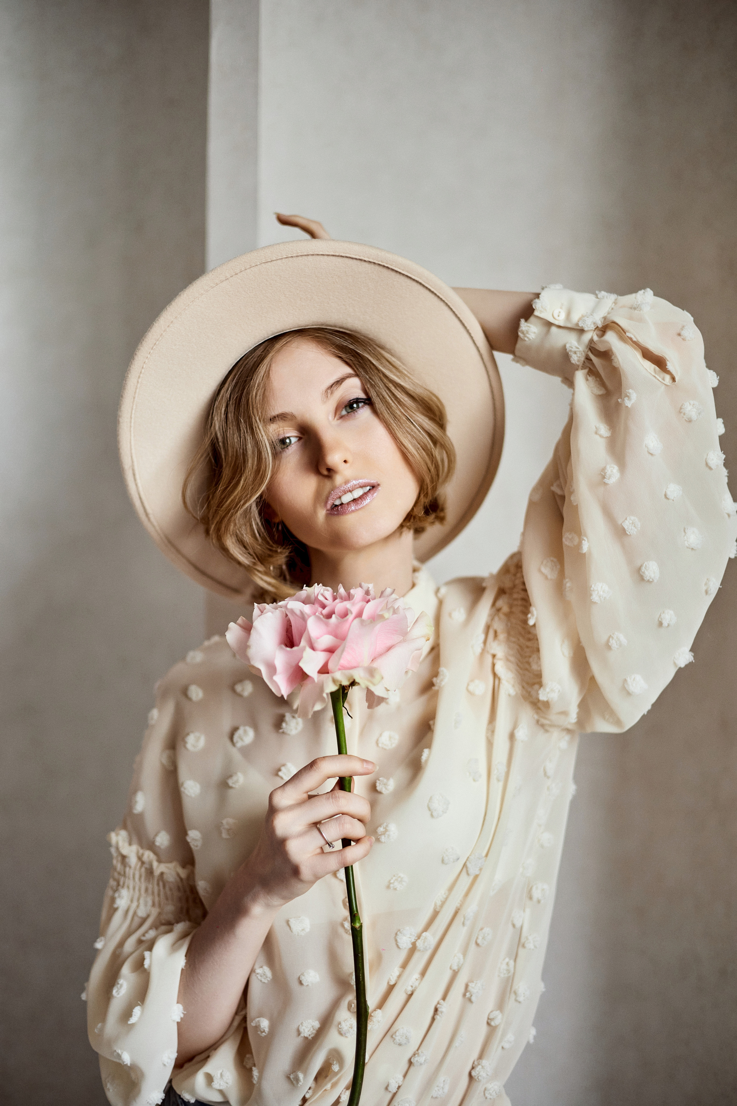 Фотосессия как подарок на ДР. Фотограф в Минске Анна Кучинская