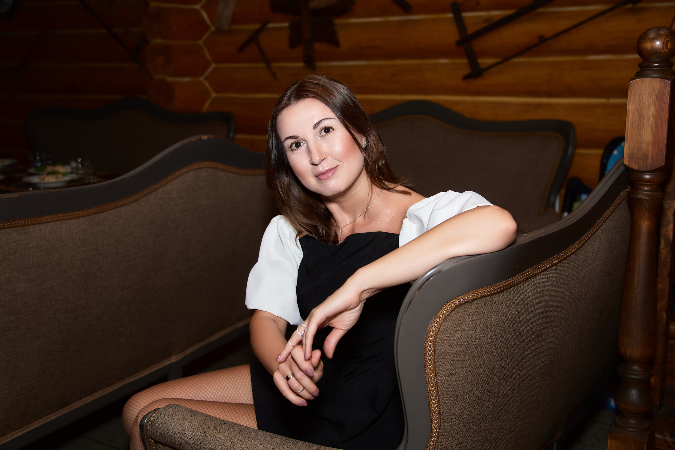 Съемка дня рождения. Фотограф в Минске Анна Кучинская