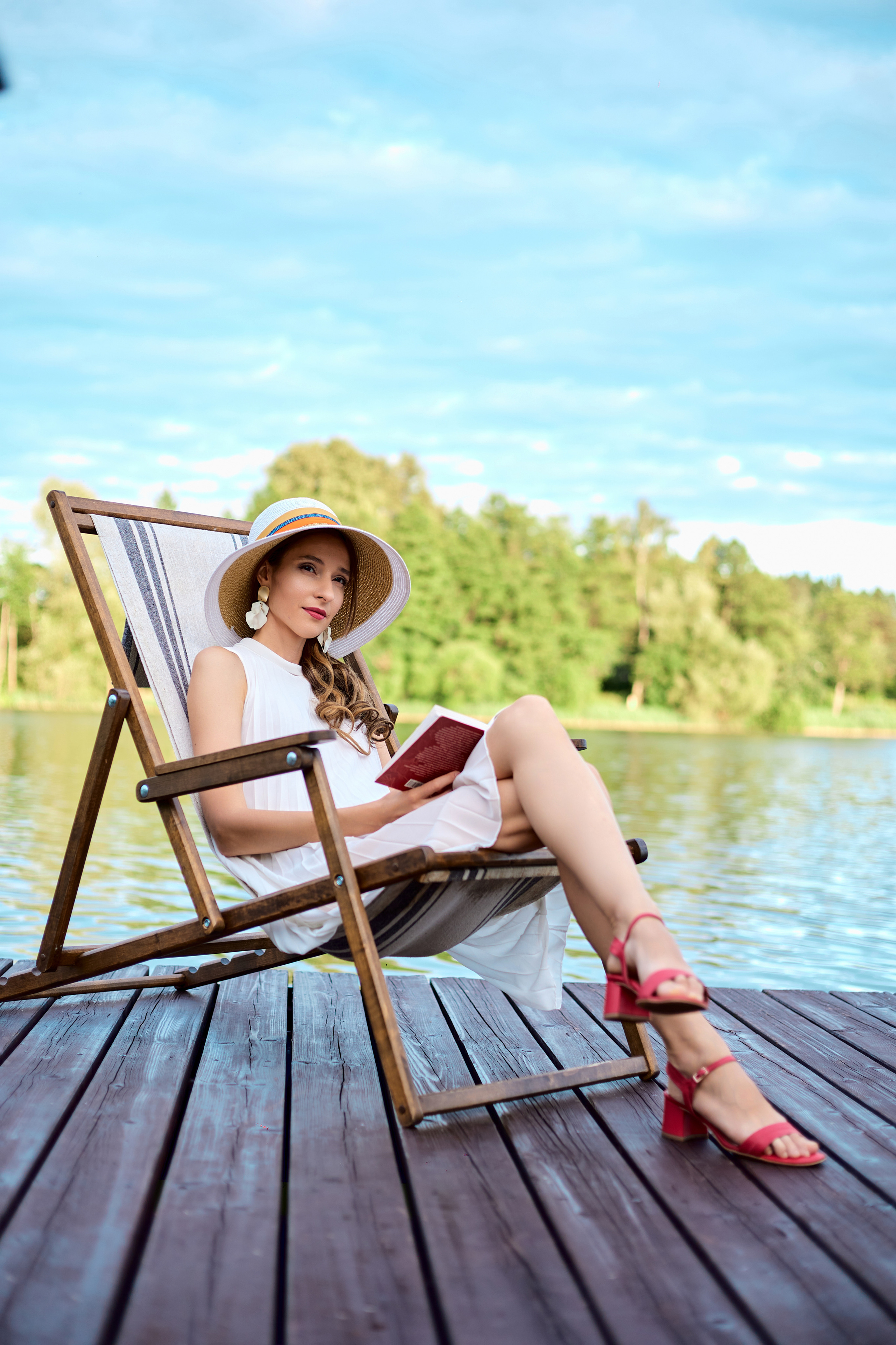 Анонс фотодня в лаванде. Фотограф в Минске Анна Кучинская