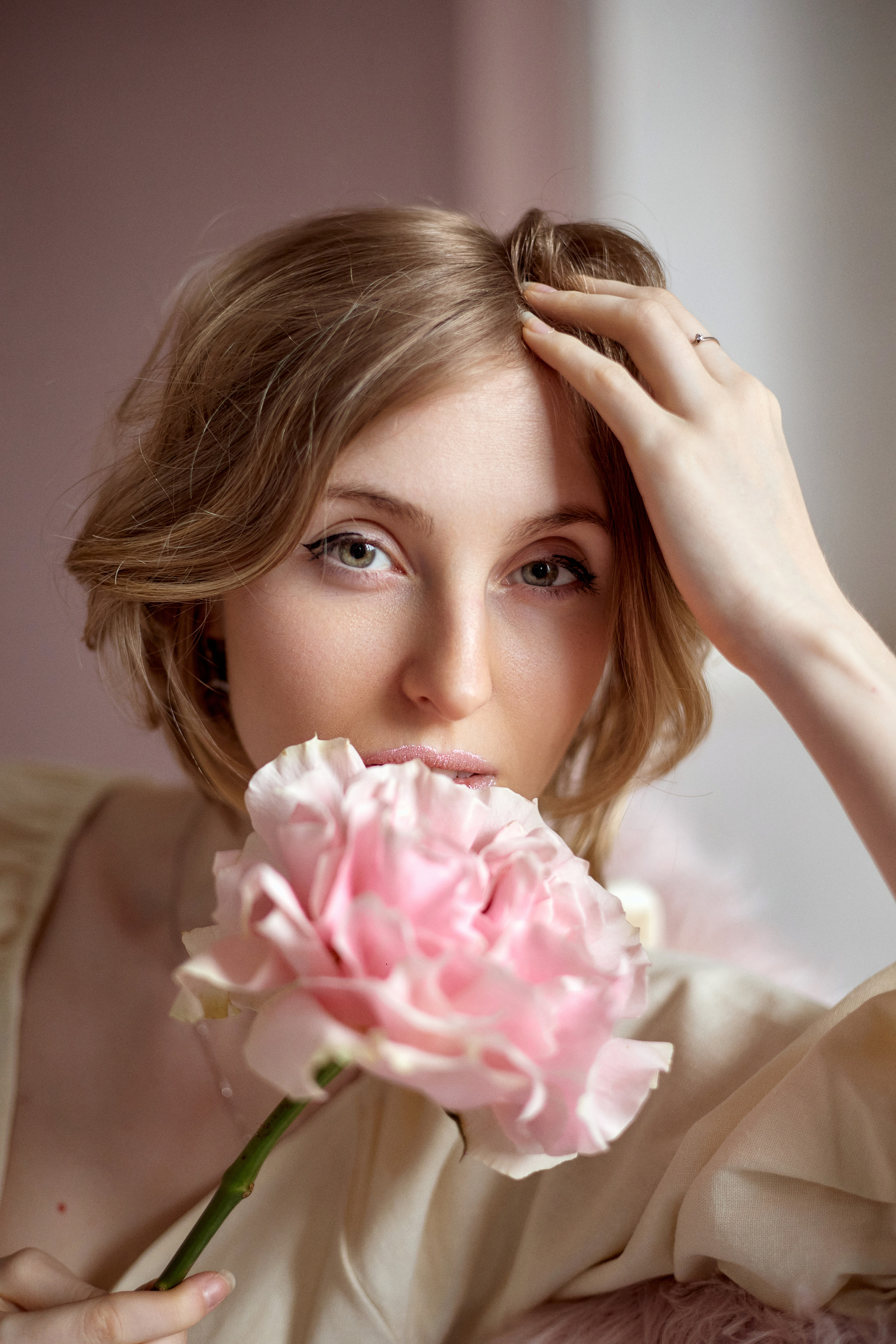 Фотосессия как подарок на ДР. Фотограф в Минске Анна Кучинская