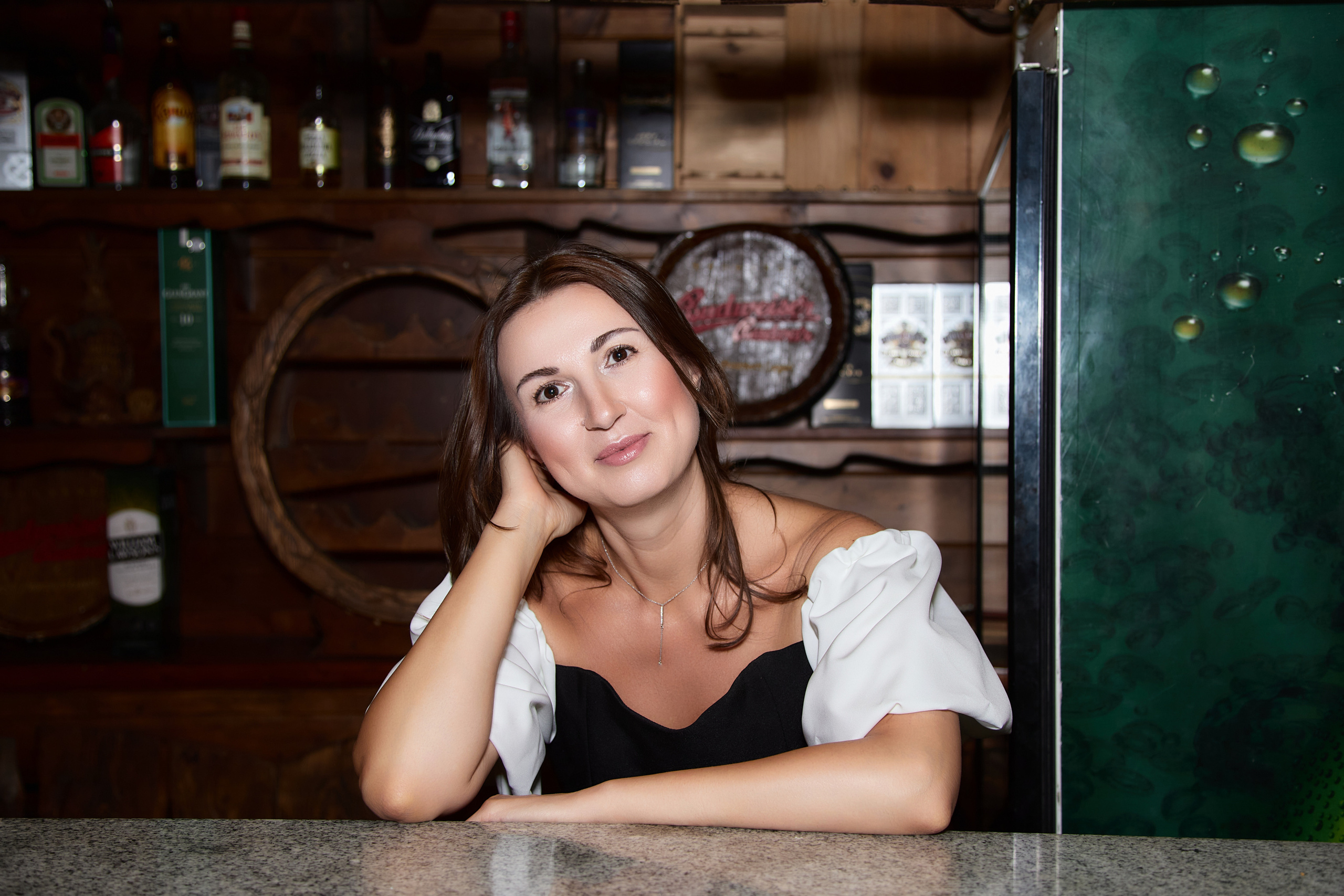 Съемка дня рождения. Фотограф в Минске Анна Кучинская