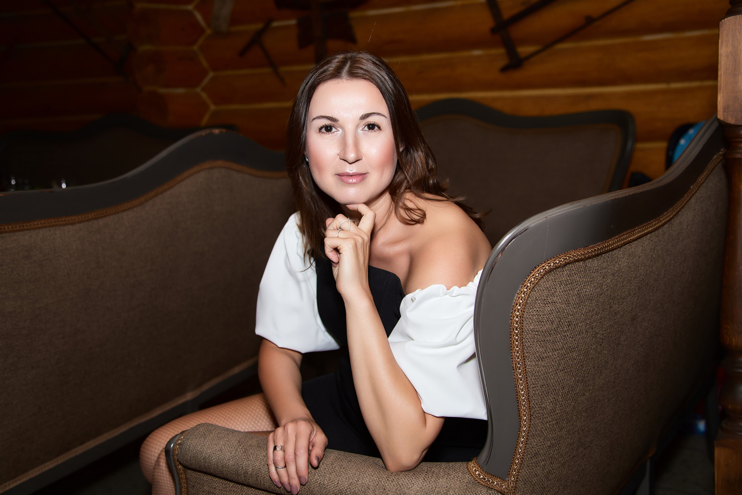 Съемка дня рождения. Фотограф в Минске Анна Кучинская