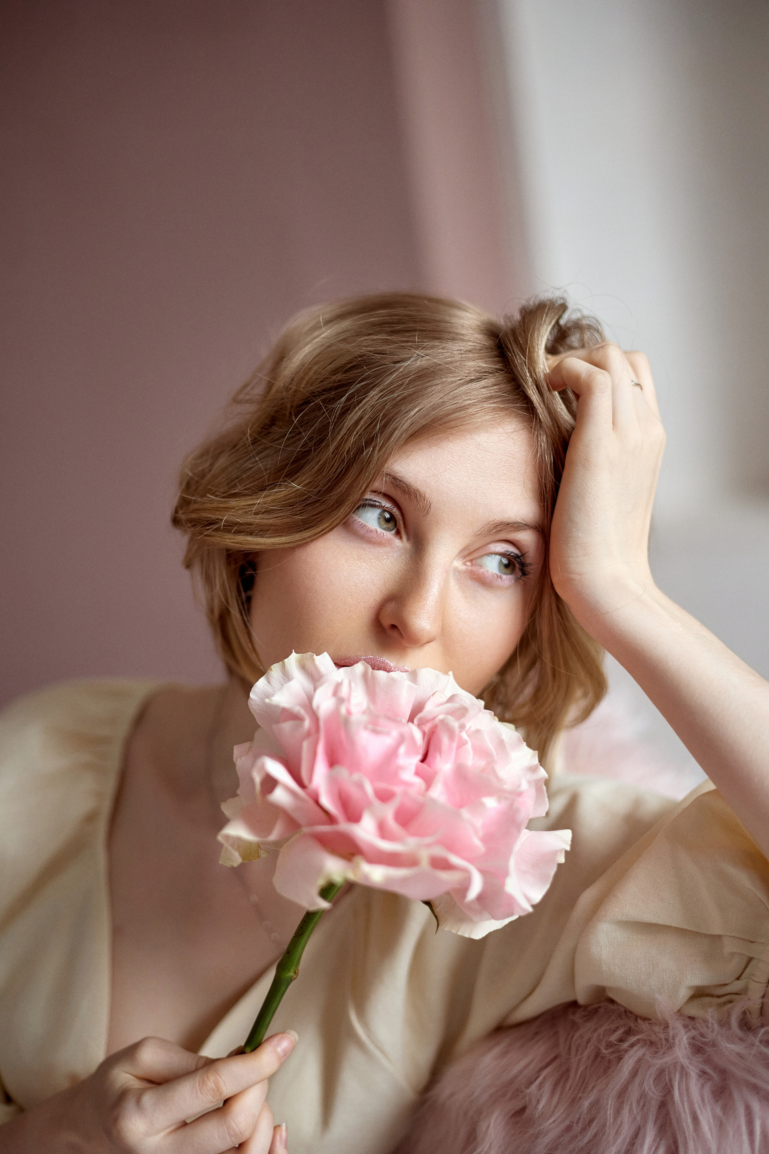 Фотосессия как подарок на ДР. Фотограф в Минске Анна Кучинская